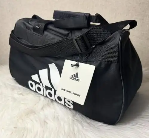 Maletín deportivo Adidas Diablo Duffle Bag 