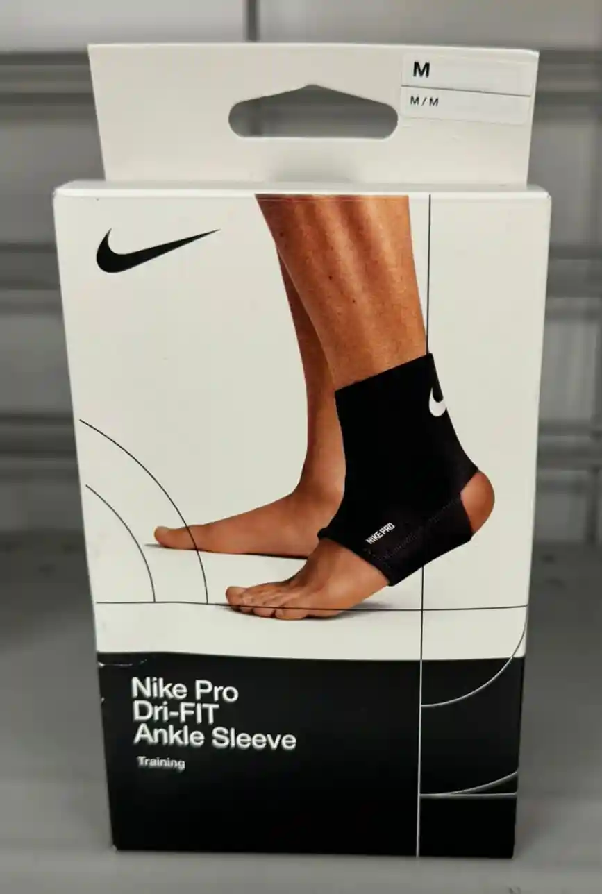 Nike Pro Ankle Sleeve (tobillera)