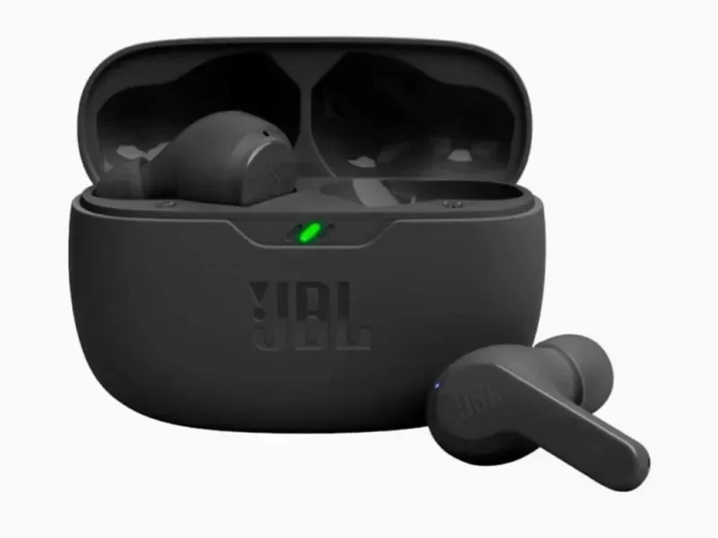 Audífonos JBL Wave Beam