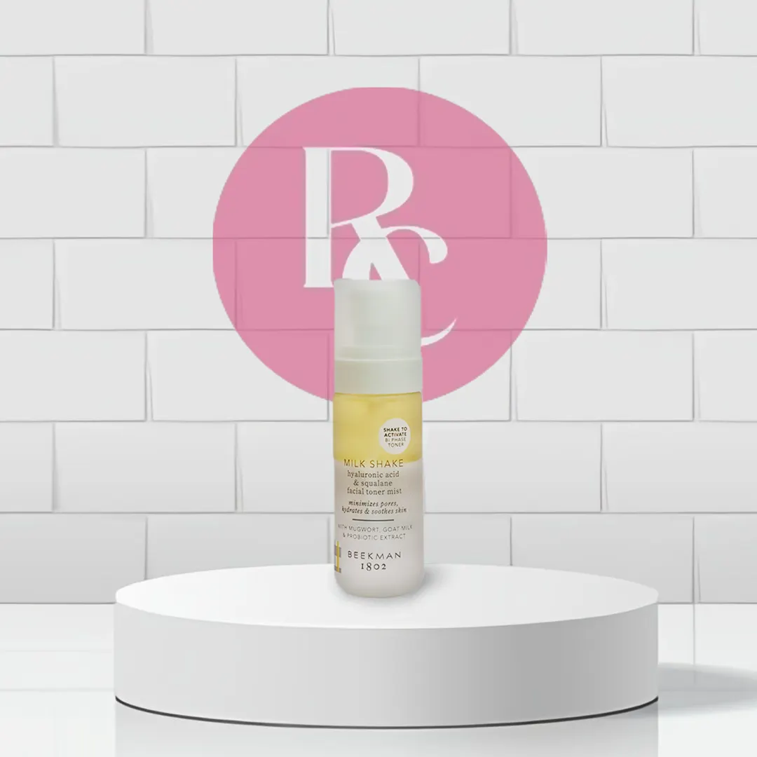 Beekman 1802 Milk Shake Bruma tónica facial