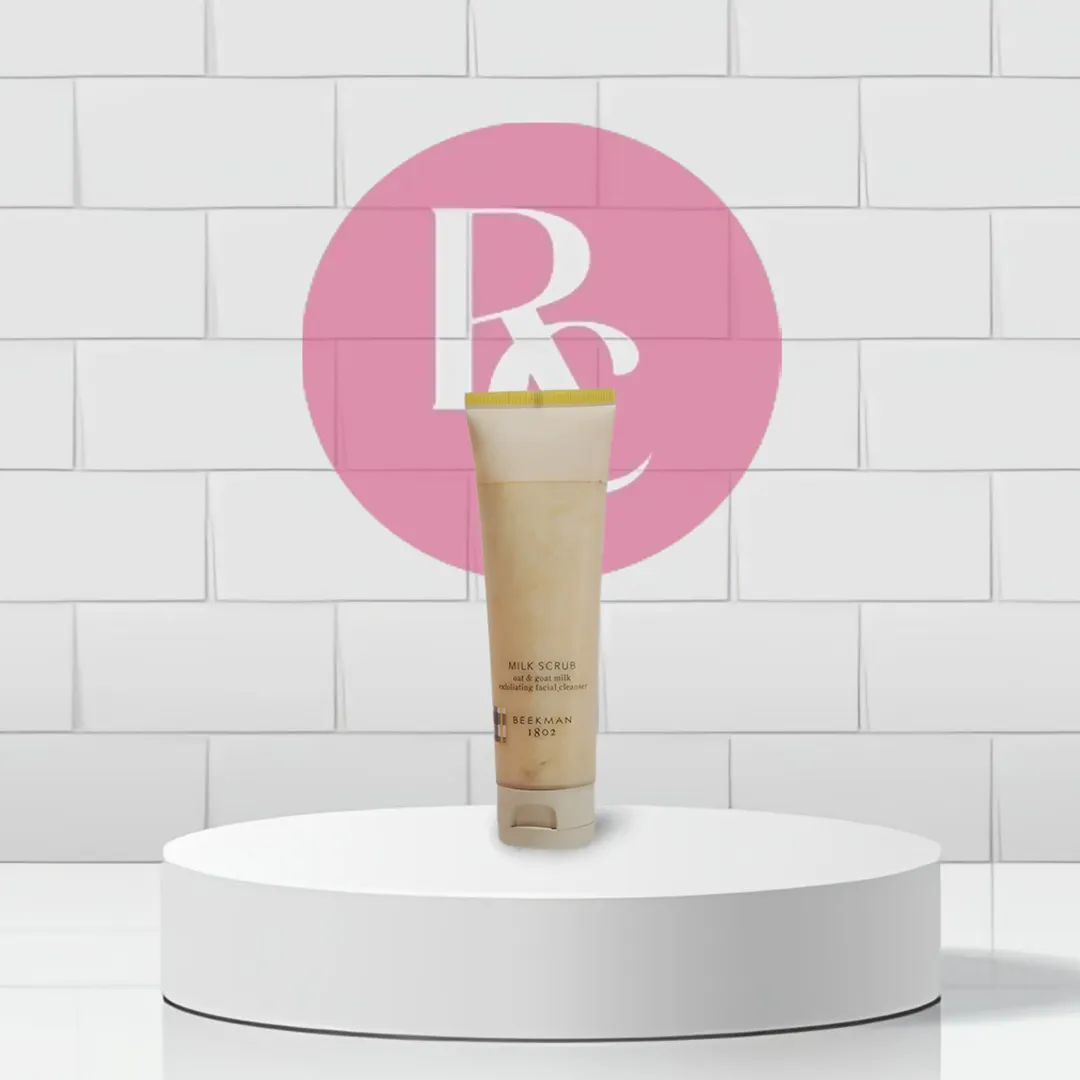 Beekman 1802 Exfoliante de leche