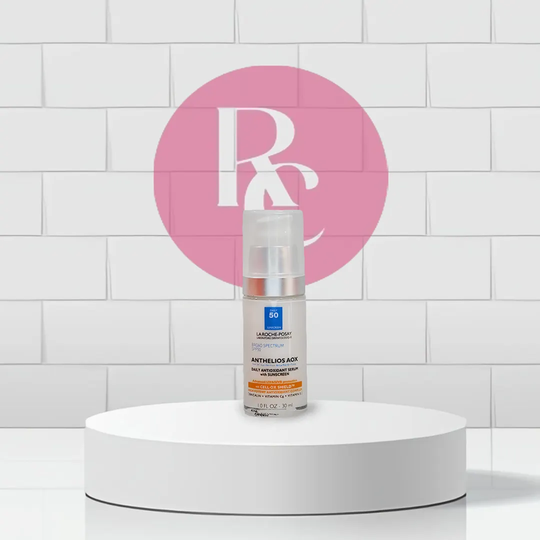 La Roche-Posay Suero antioxidante Anthelios AOX 