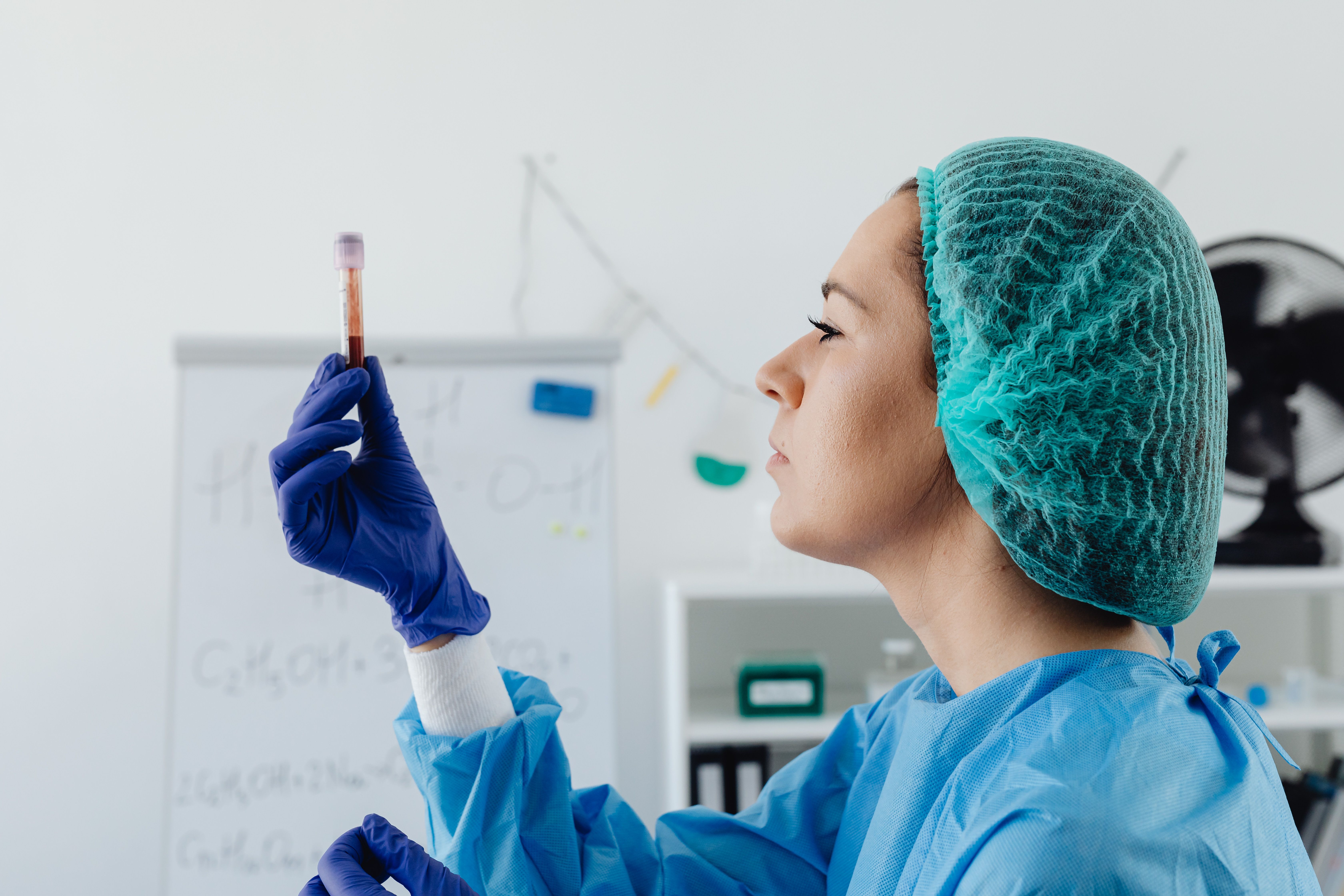 researcher checking a CC BY compatible image license before adding a figure to an open access manuscript