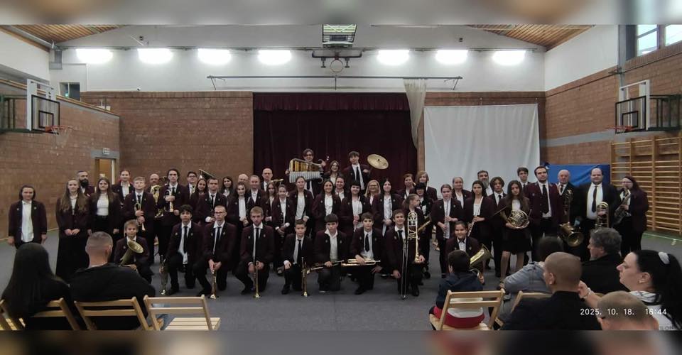 Őszi koncert