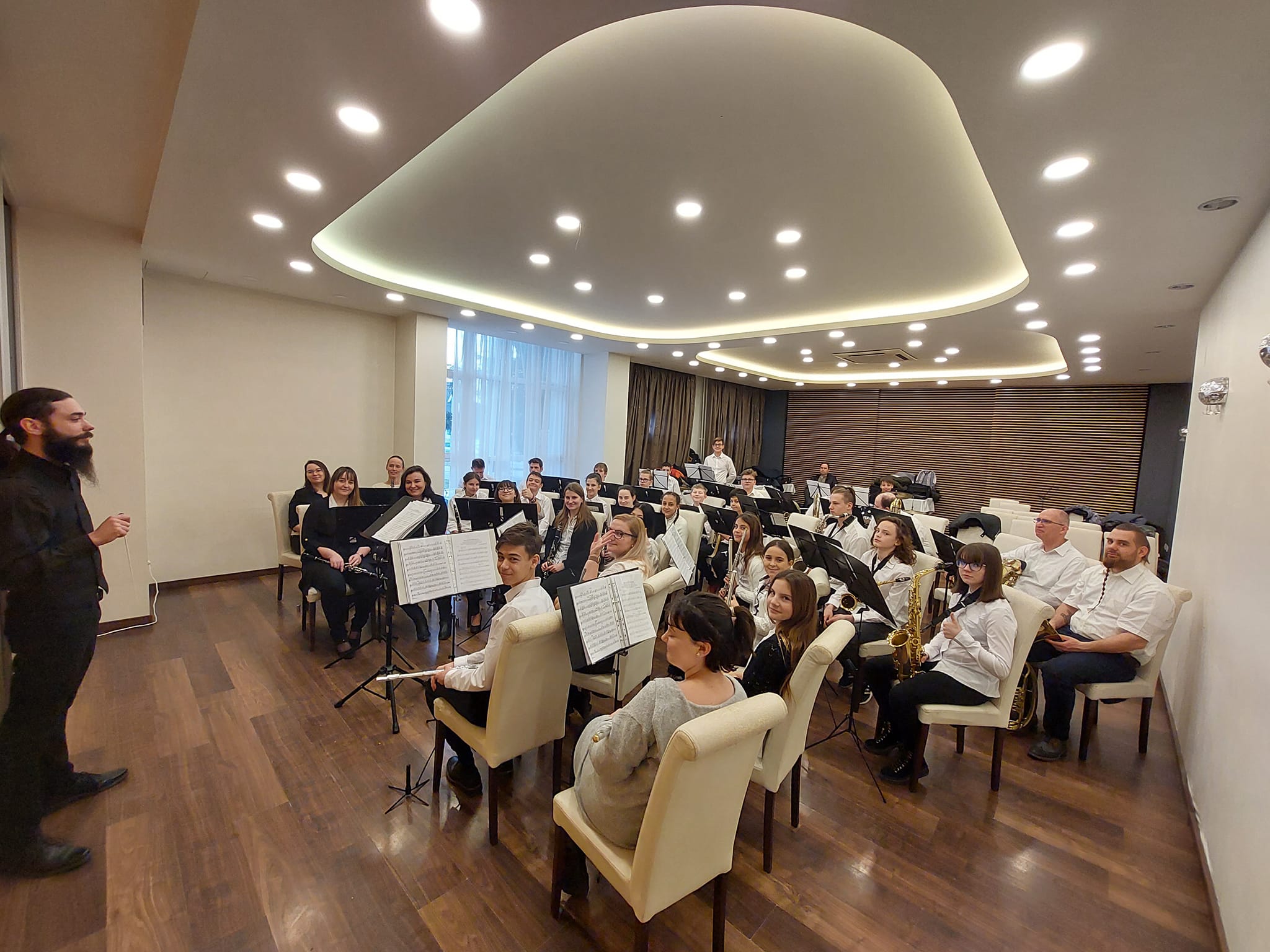 Laterum Hotel