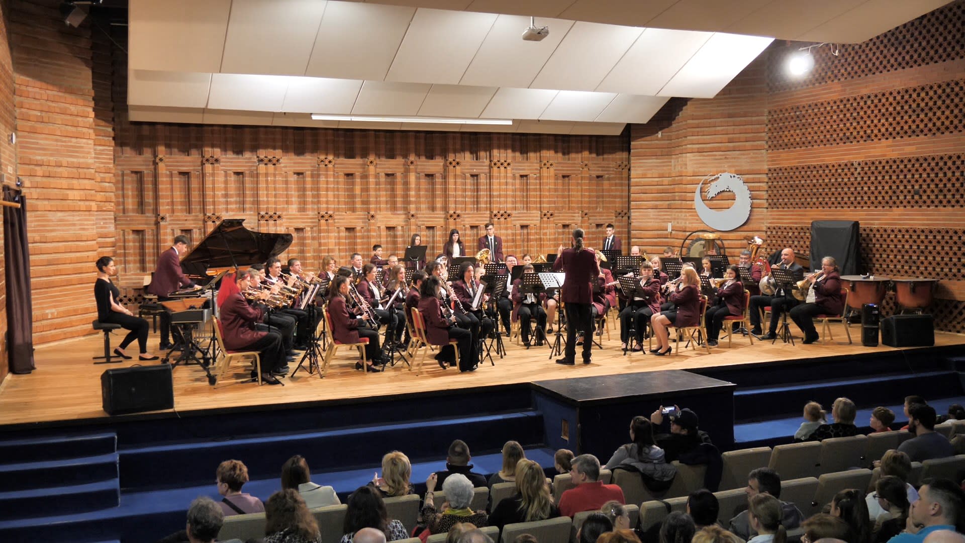Tavaszi koncert