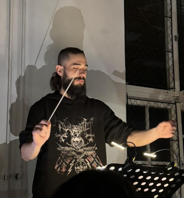 Magyar Sándor