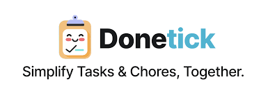 Donetick open-source, self-hosted to-do and task management application Donetick opensource