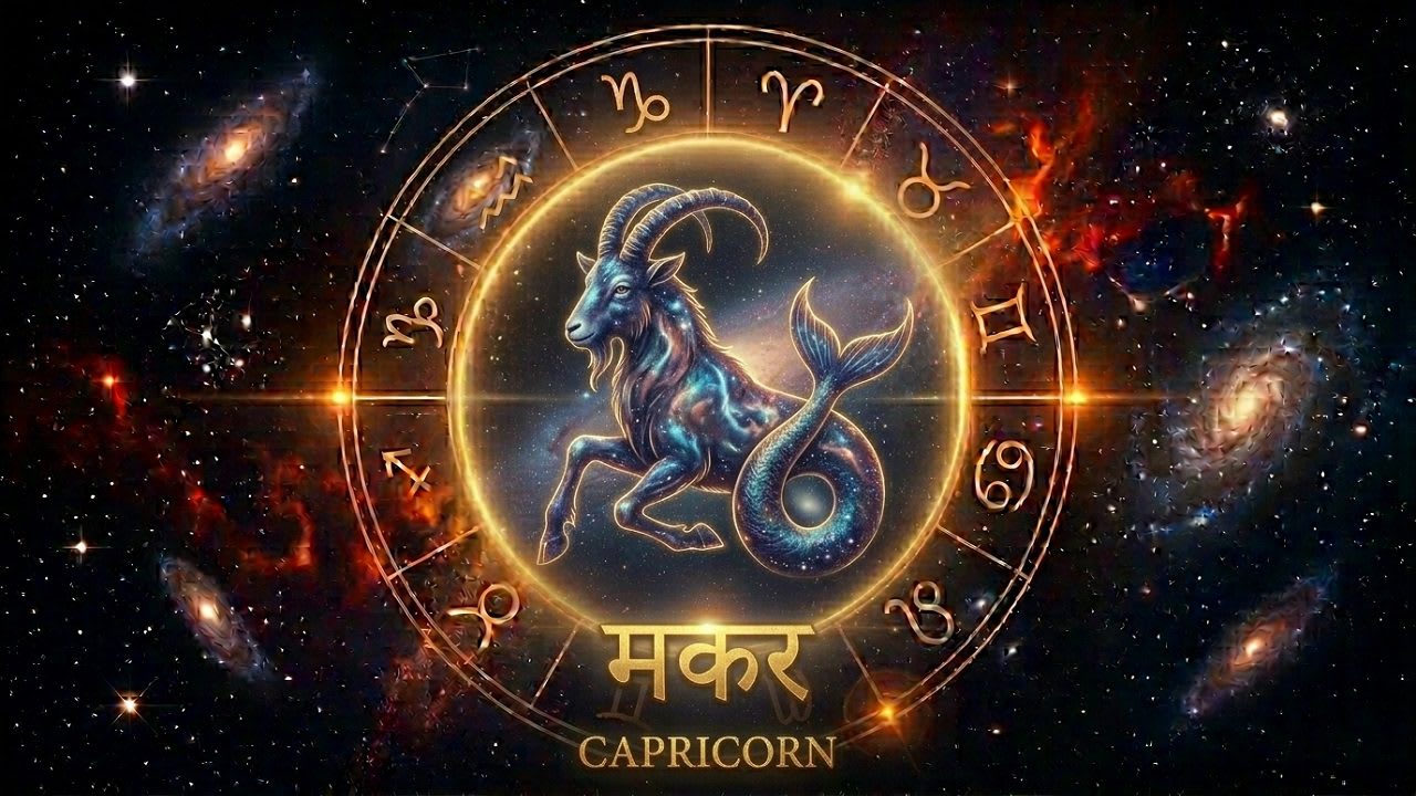 Capricorn: The Zodiac’s Master Architect