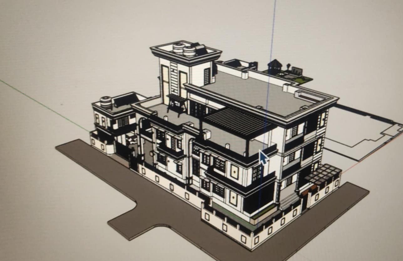 Digital Twin Technology