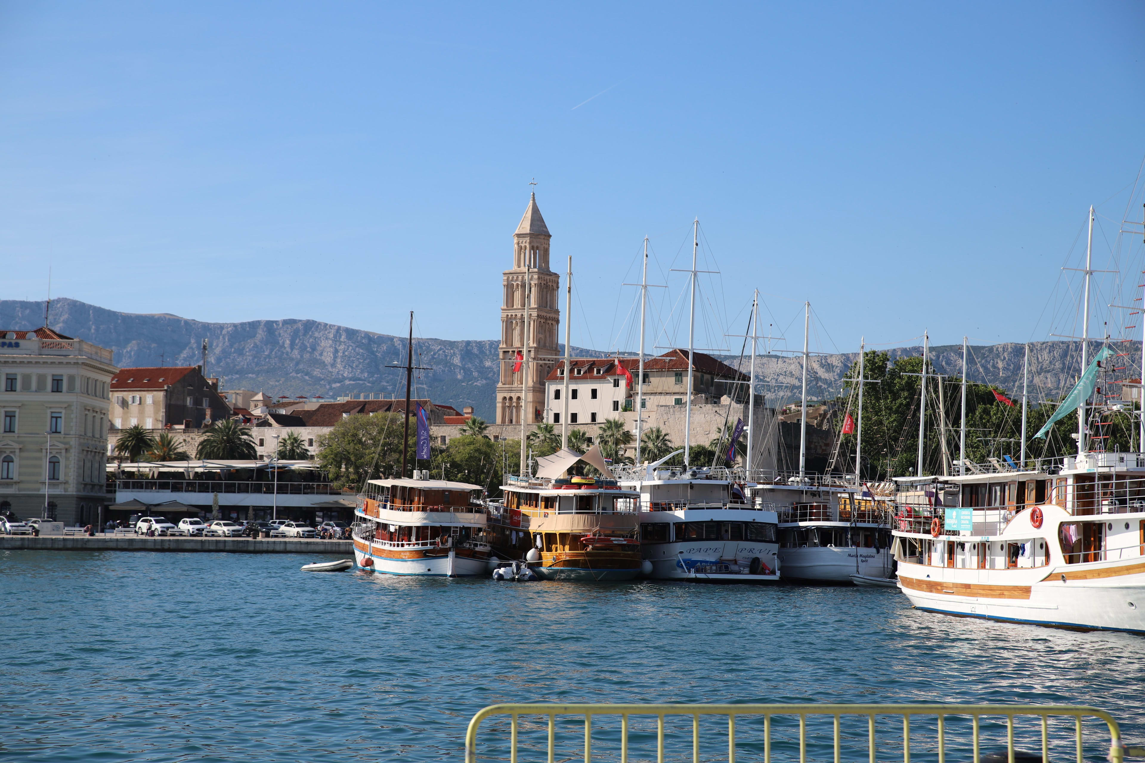 Croatia