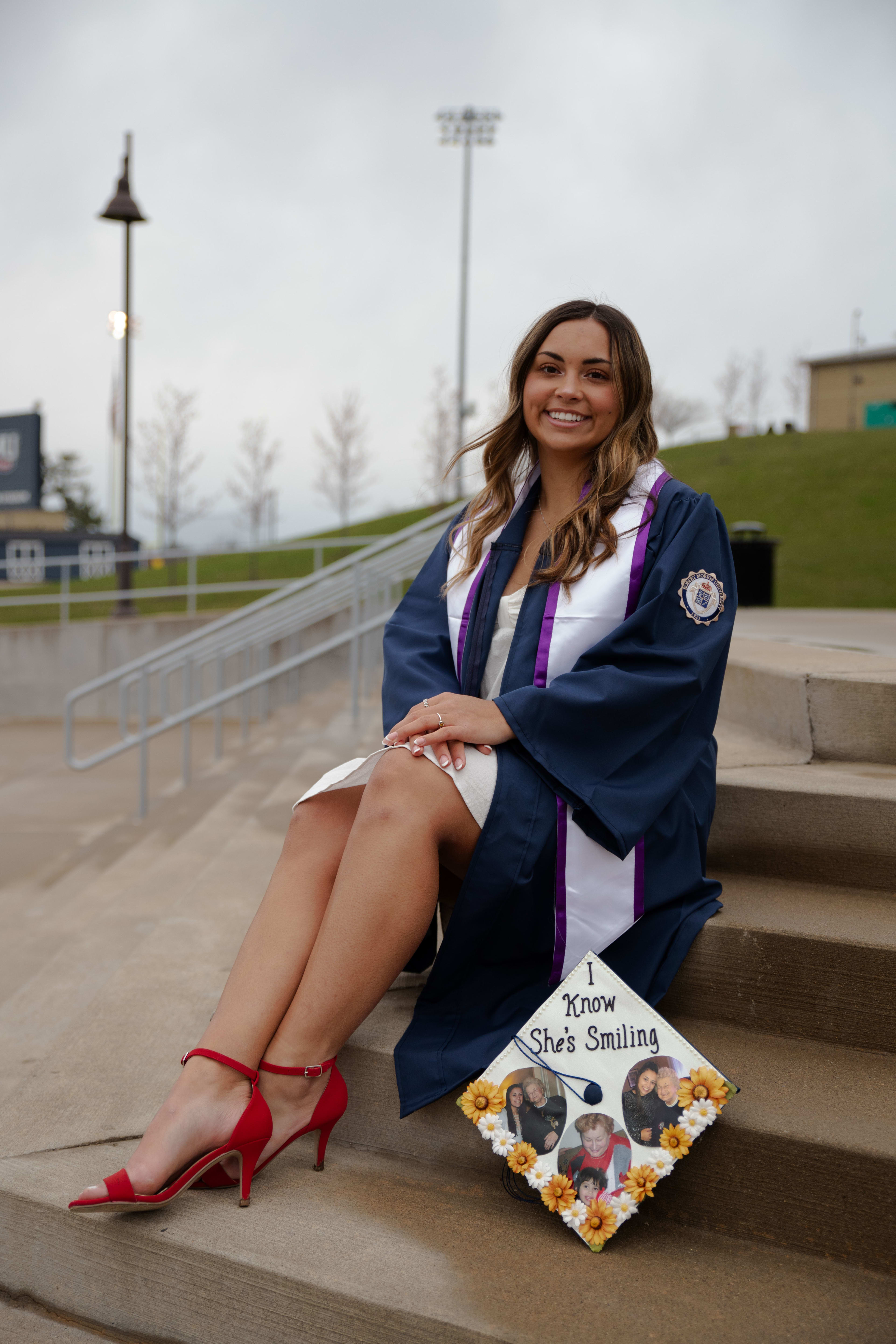 Graduation Portraits