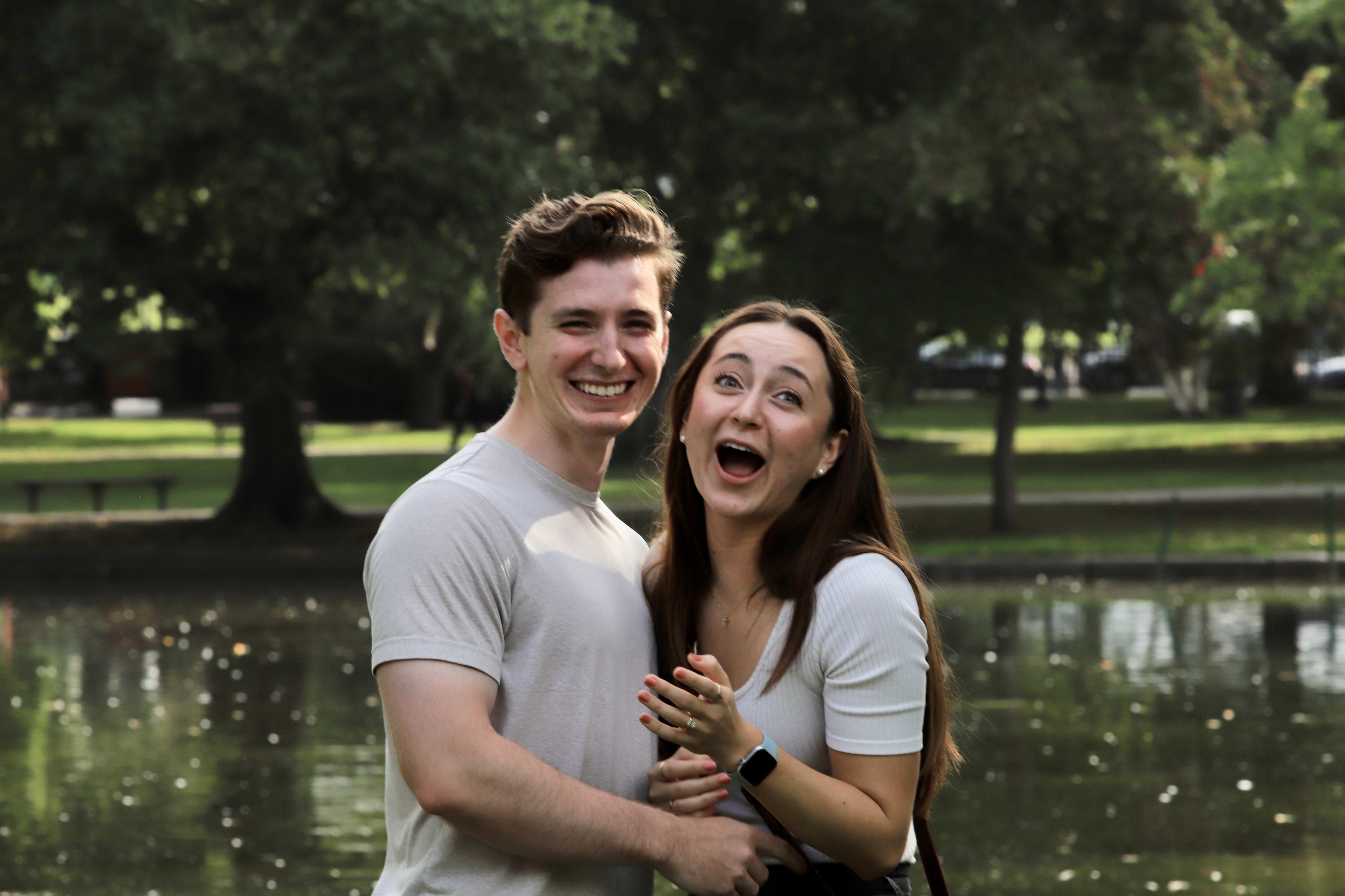 Nootbaar Engagement