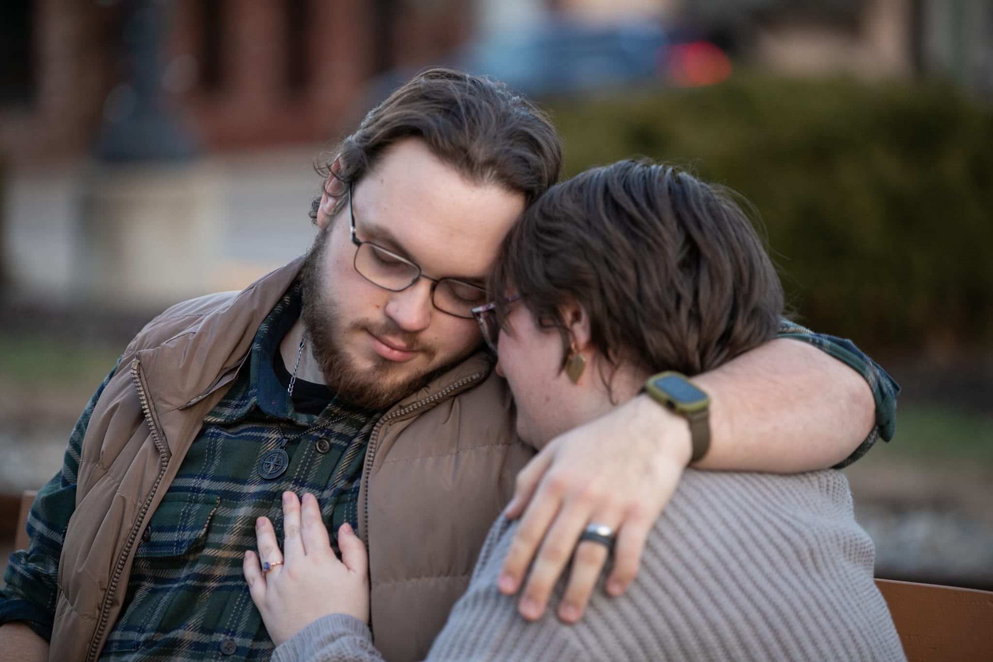Lacek Engagement