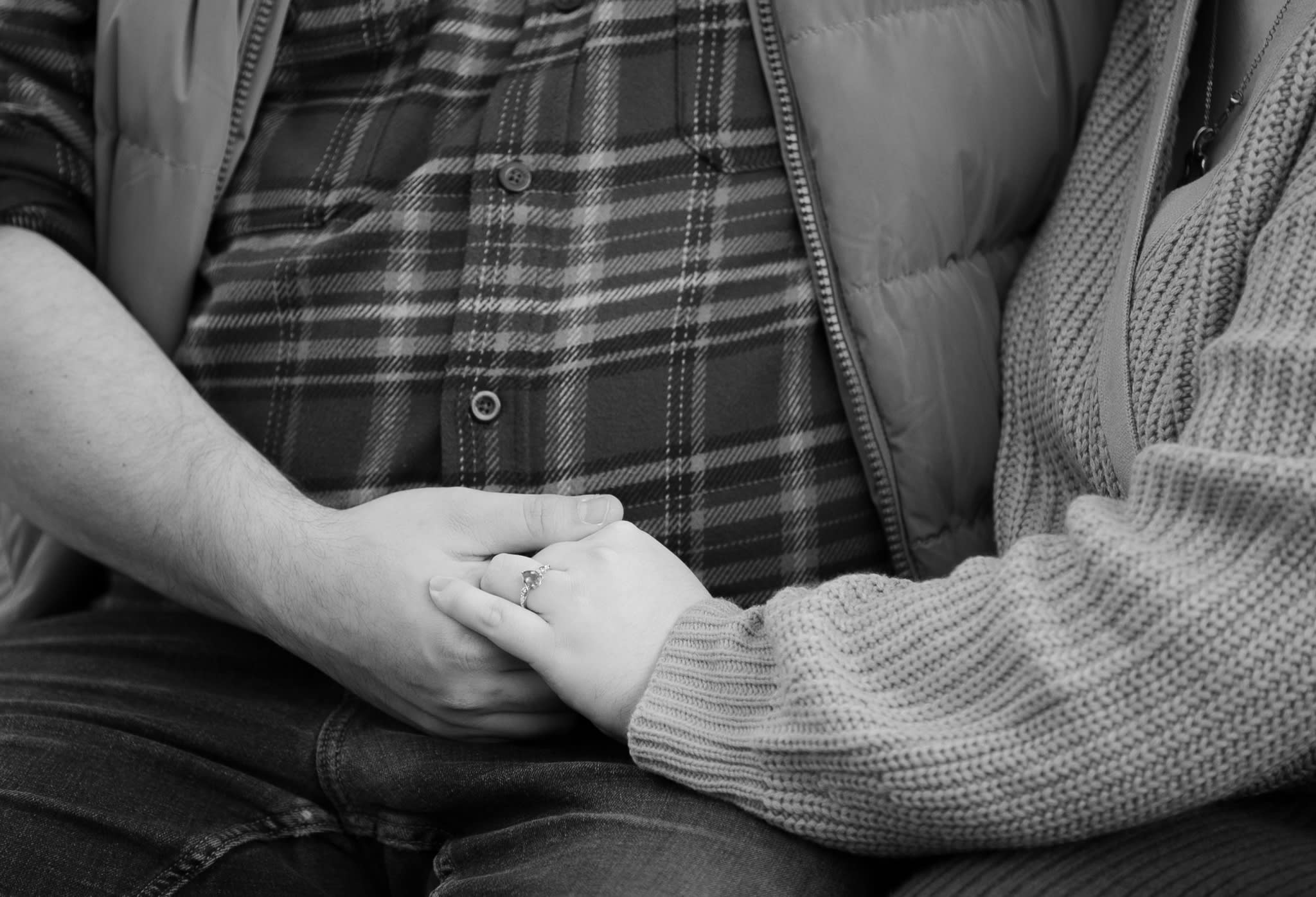 Lacek Engagement