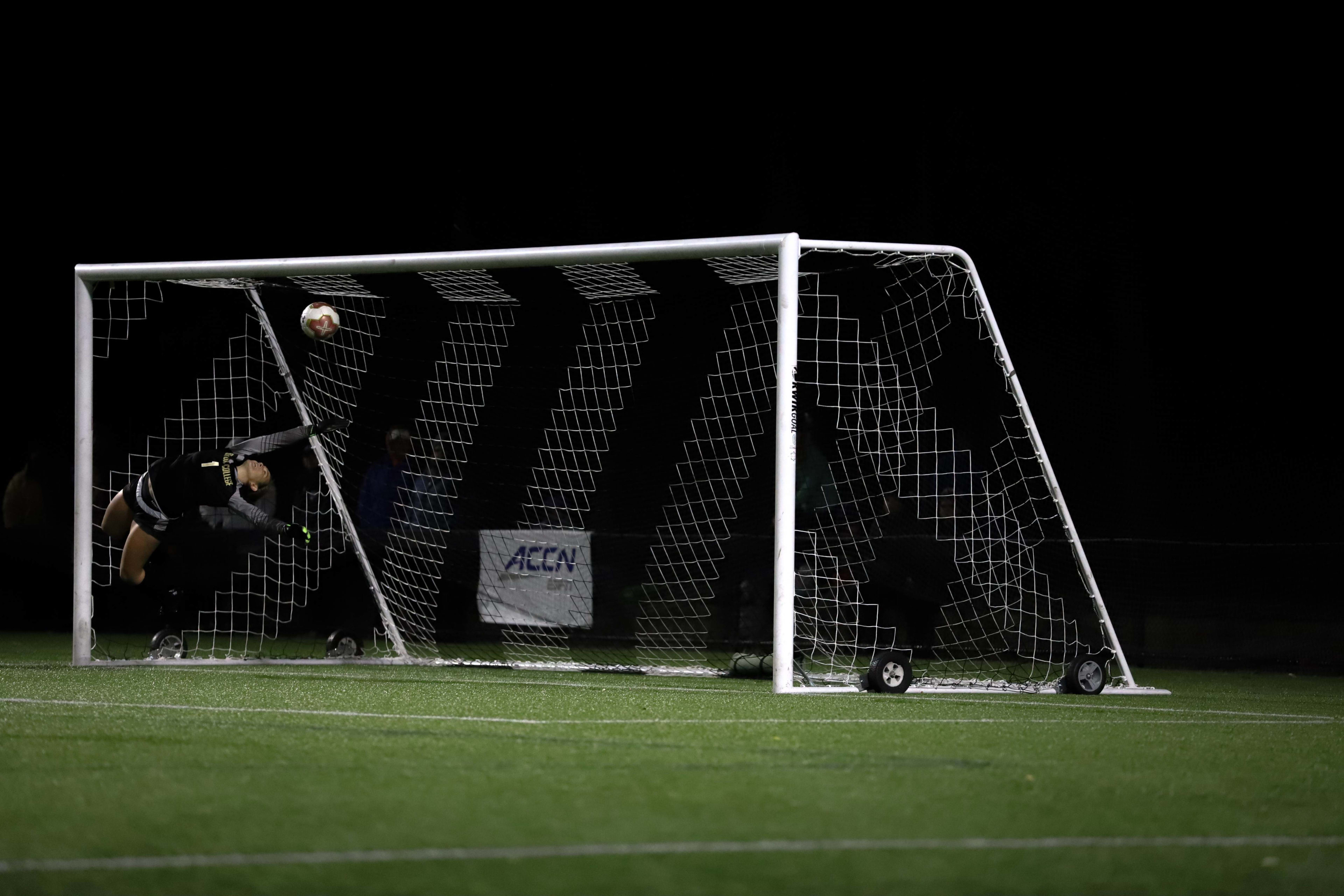 Boston College Soccer