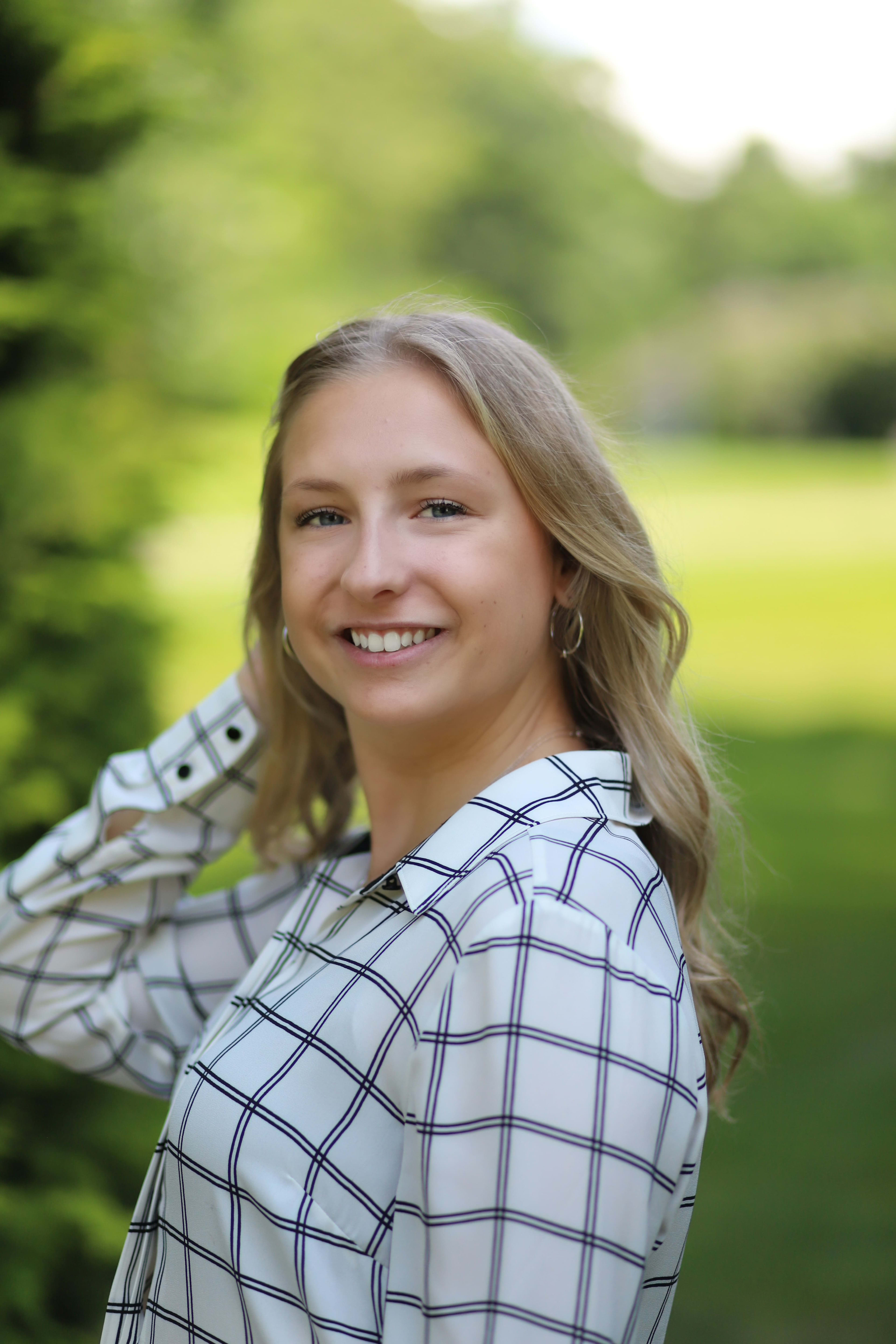 Editorial Portraits