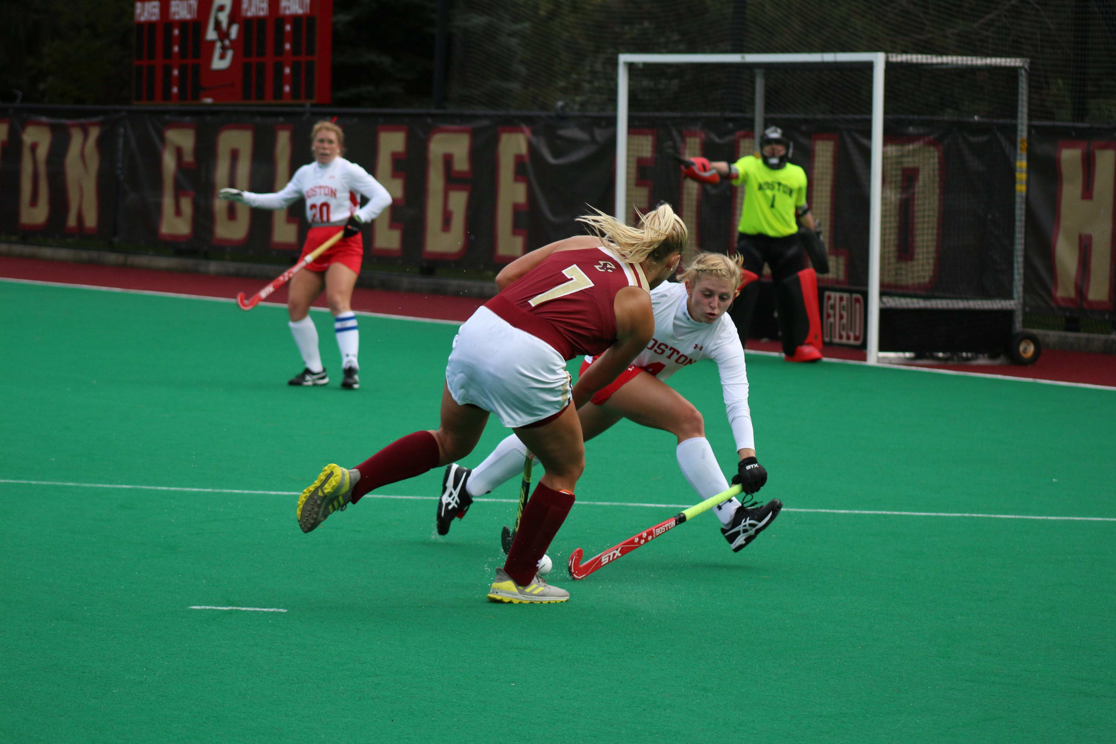 Field Hockey
