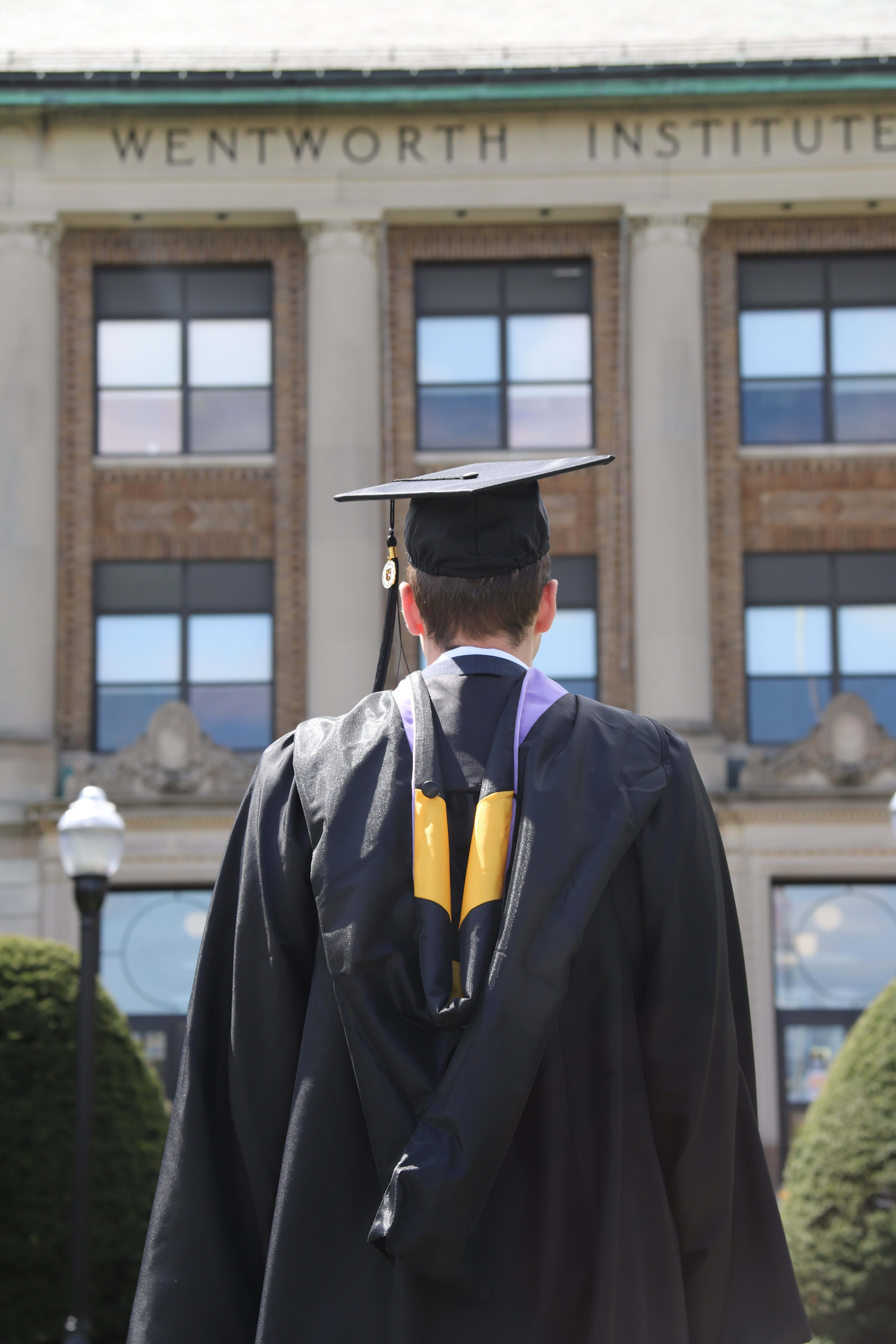 Graduation Portraits