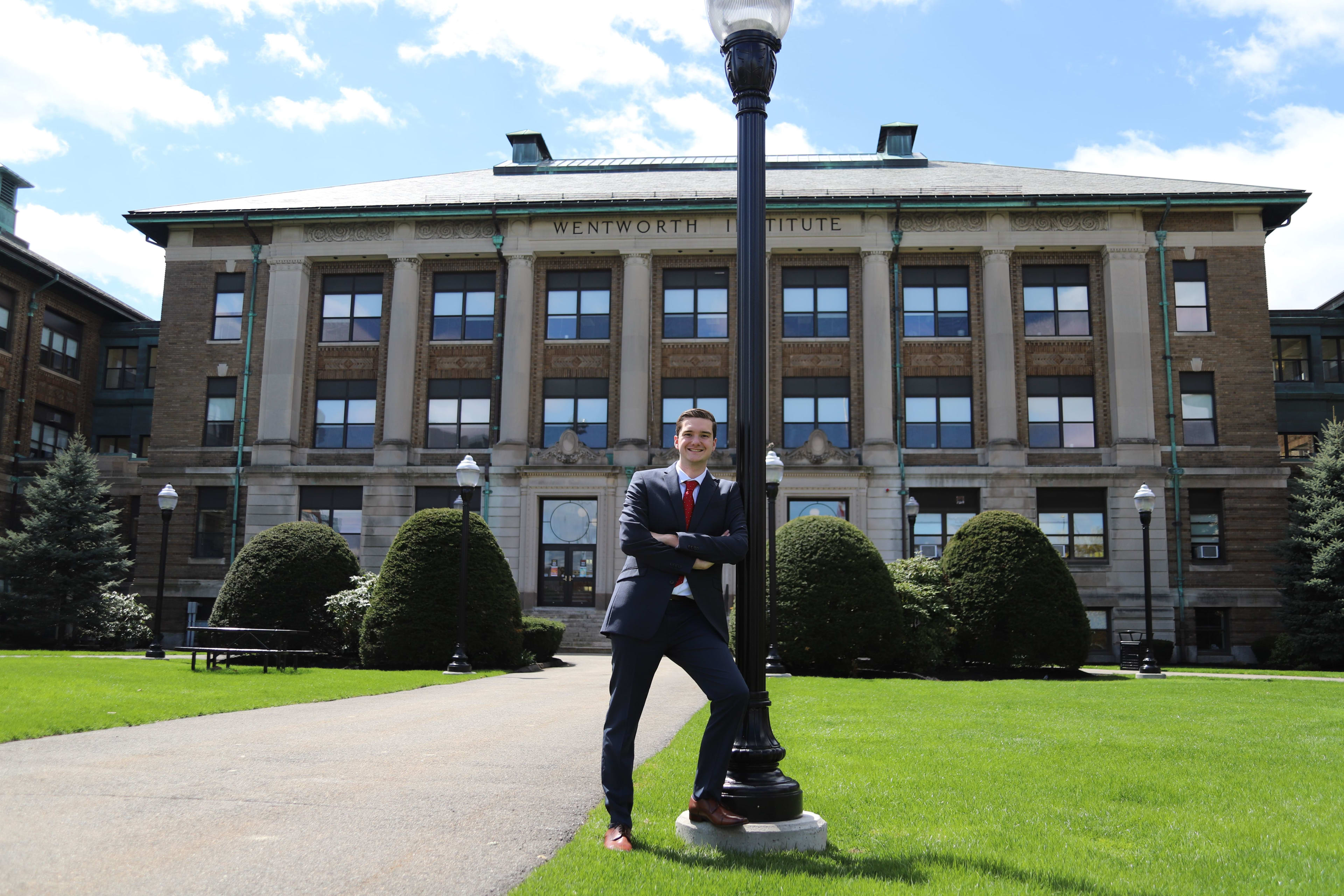 Graduation Portraits