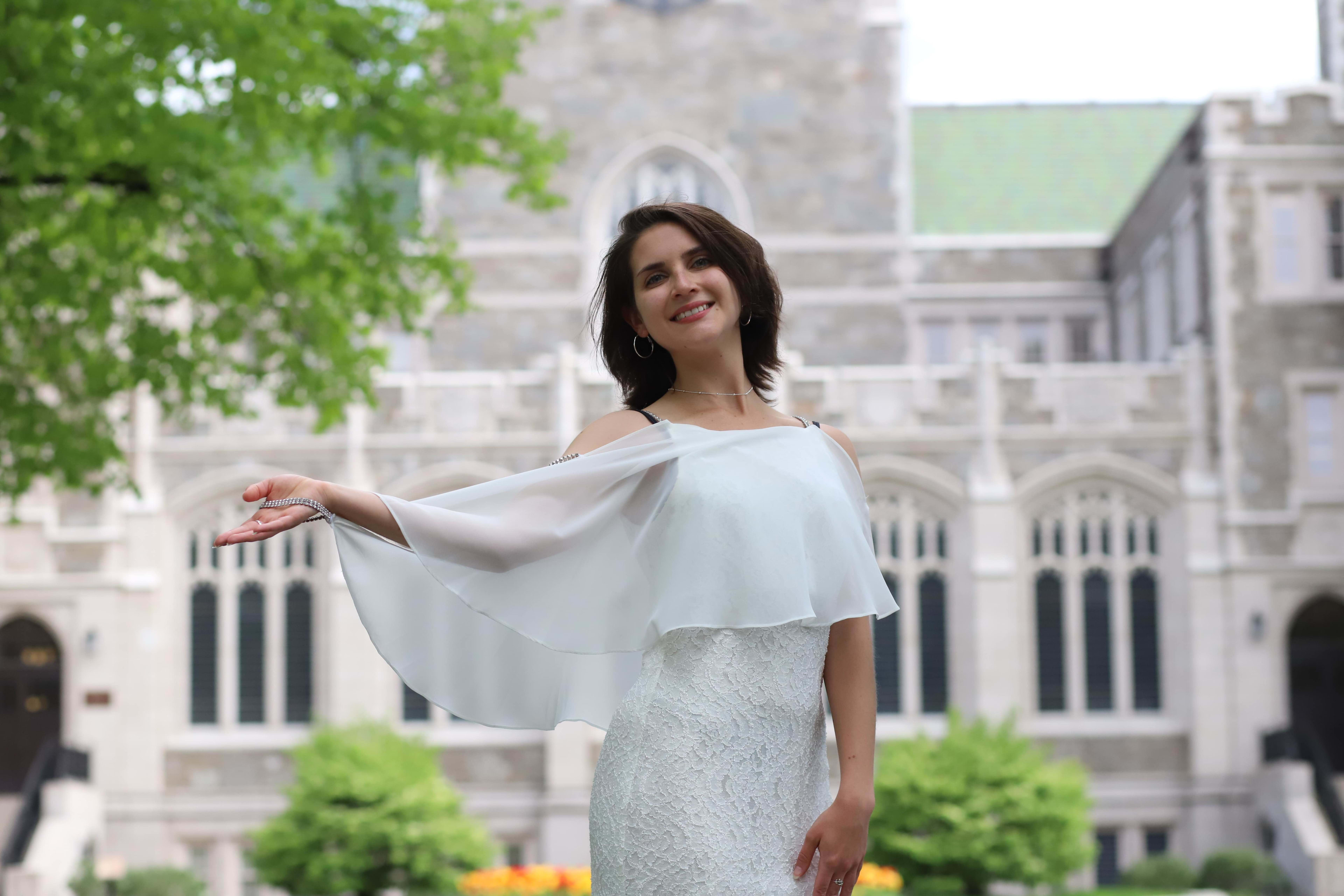 Graduation Portraits