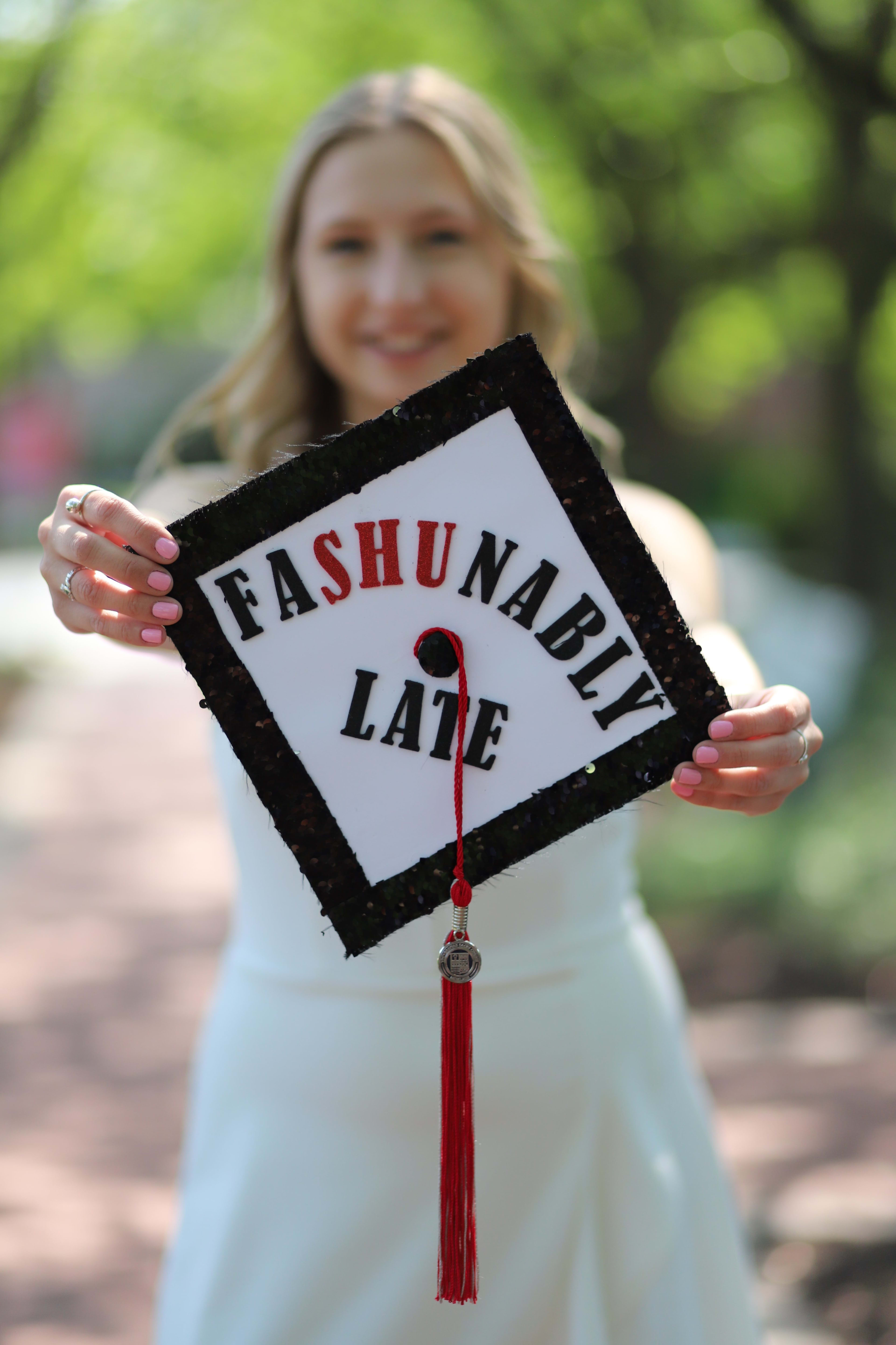 Graduation Portraits