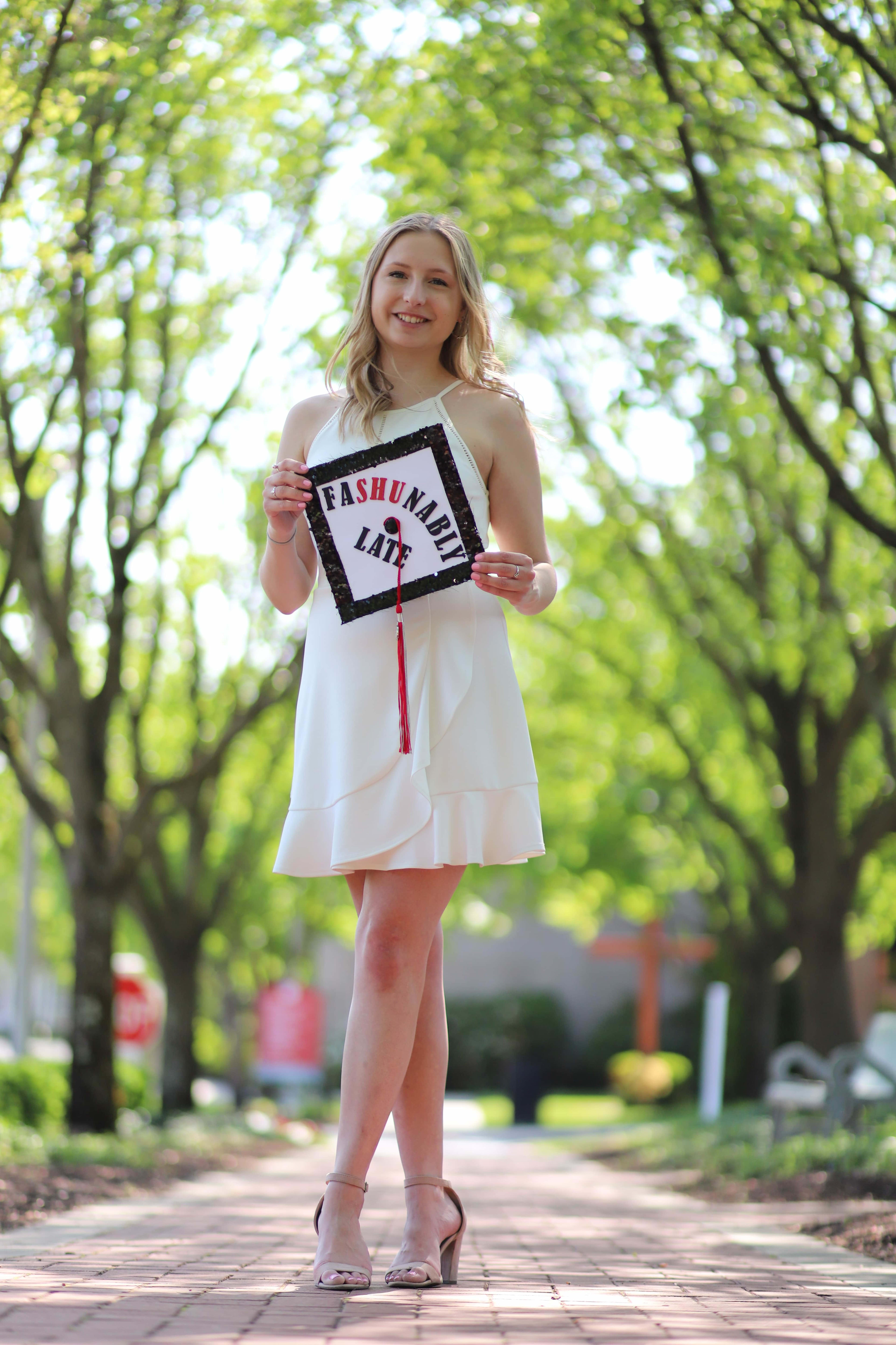 Graduation Portraits