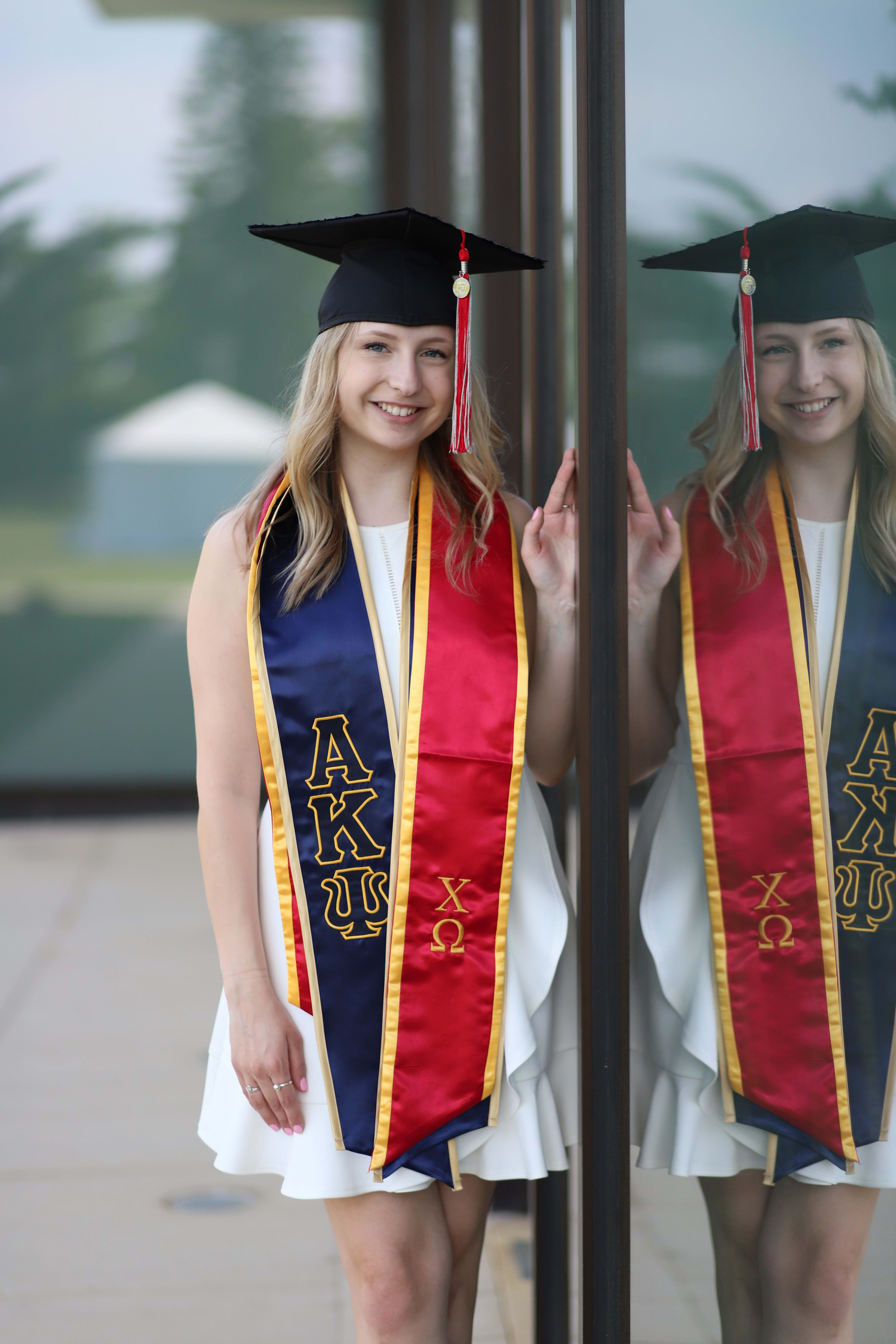 Graduation Portraits
