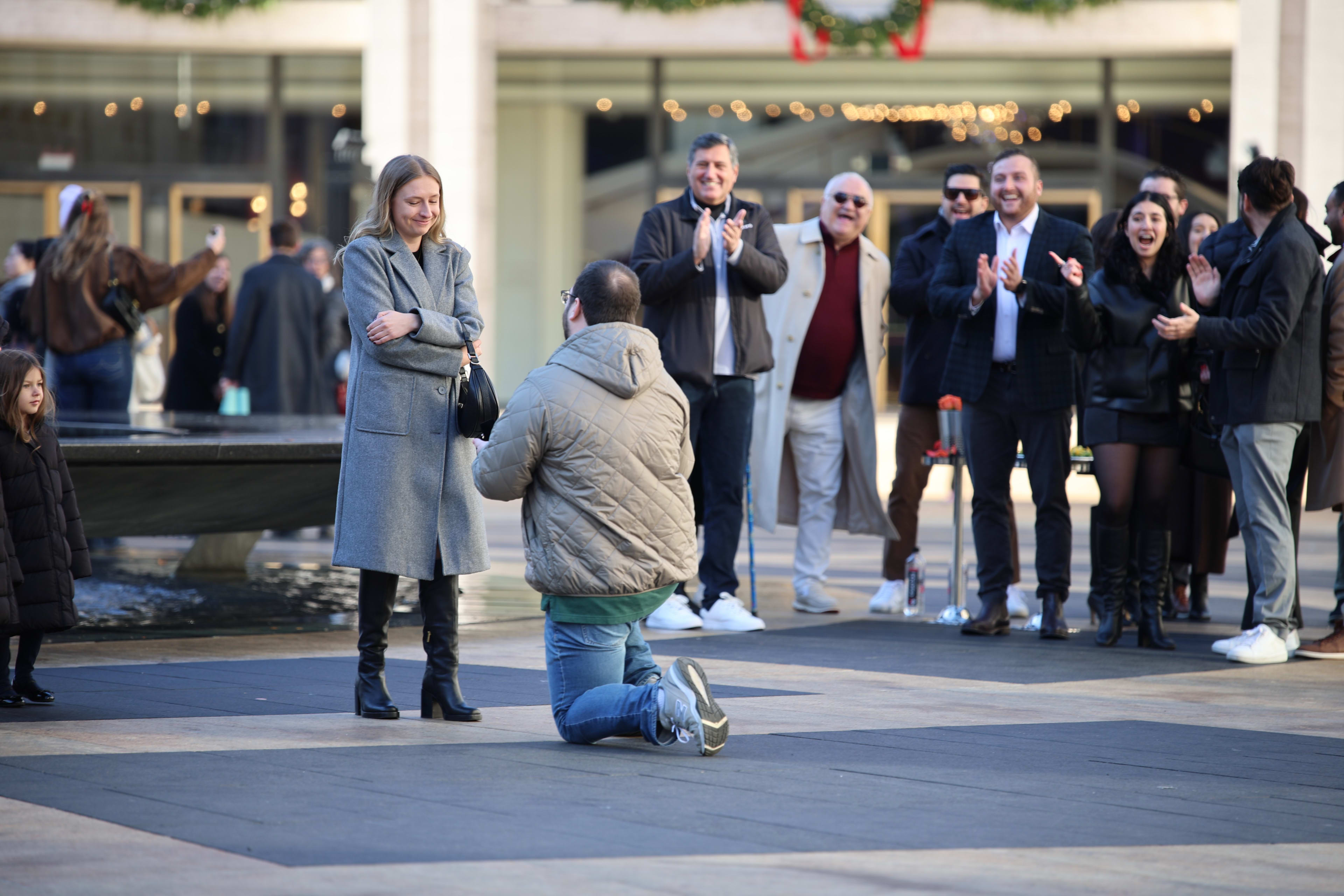 DeSantis Engagement