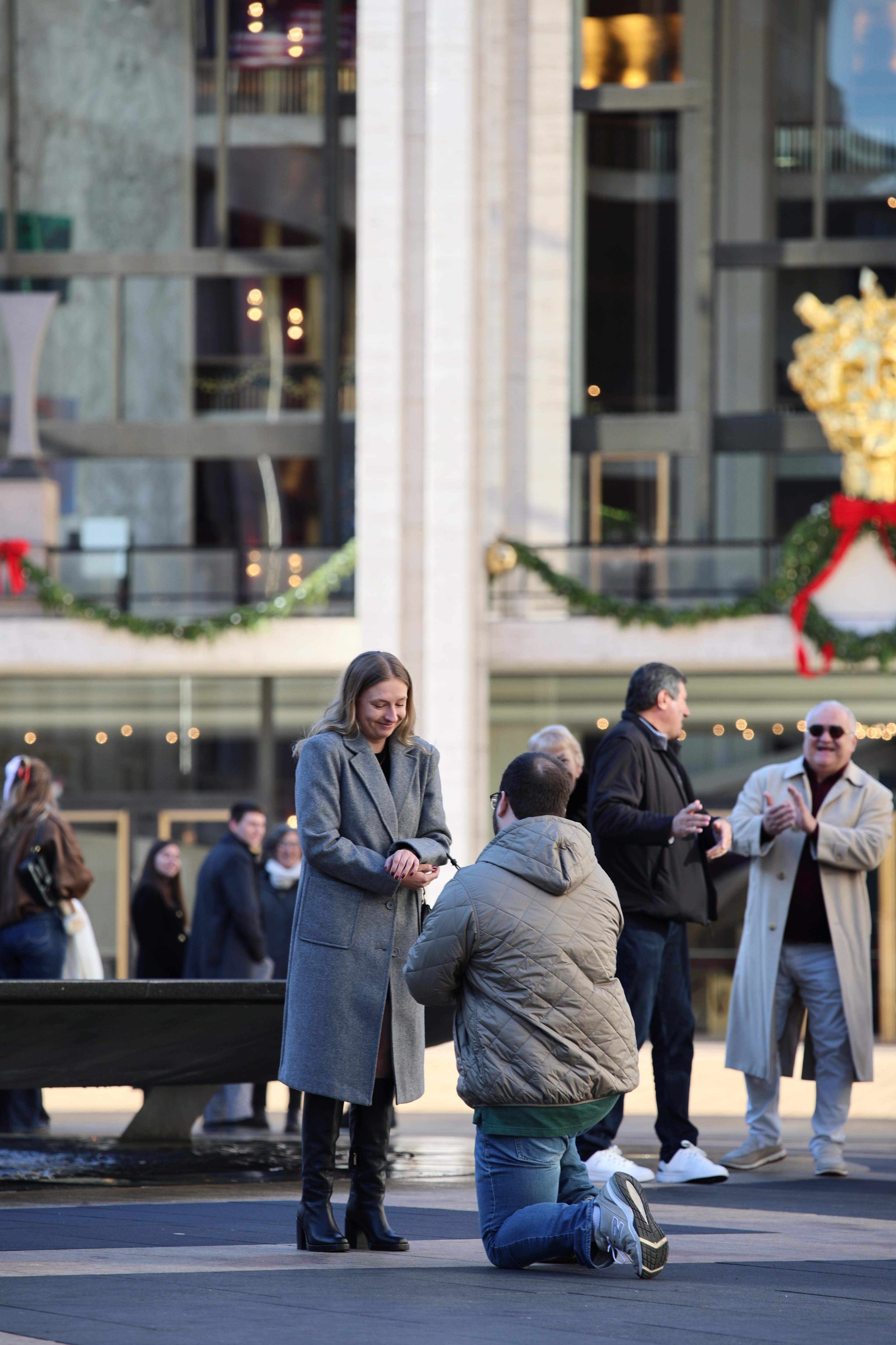 DeSantis Engagement