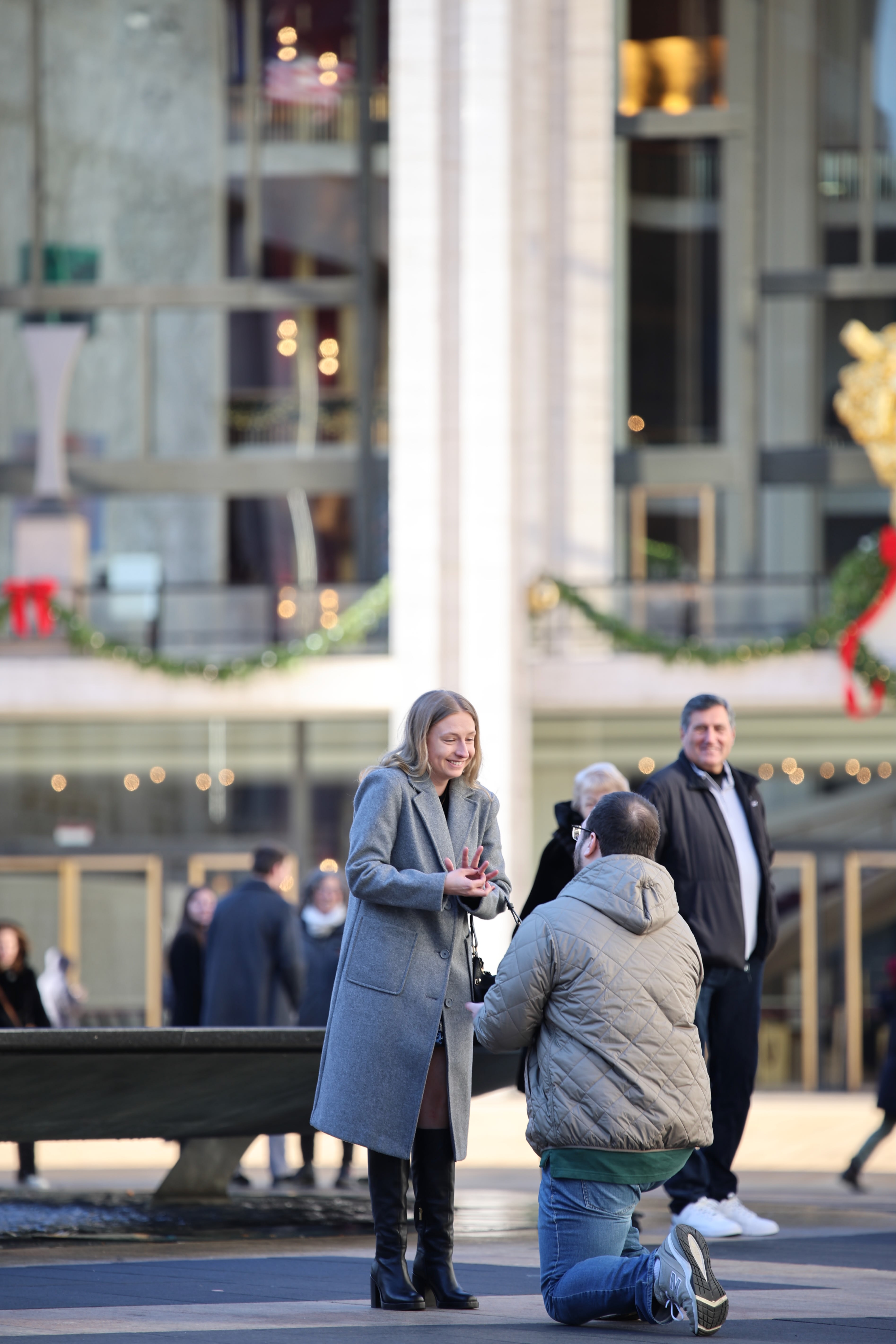 DeSantis Engagement