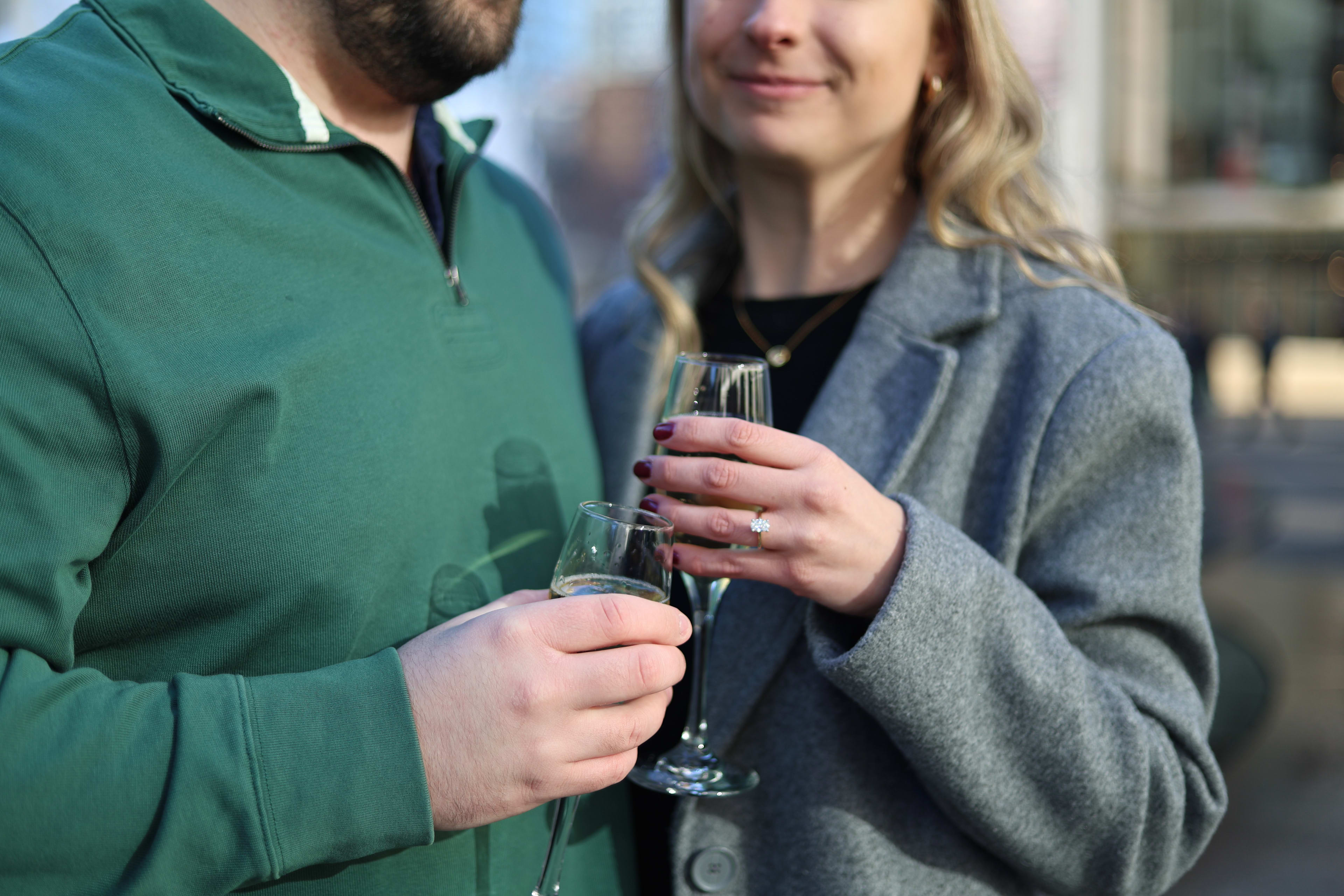 DeSantis Engagement