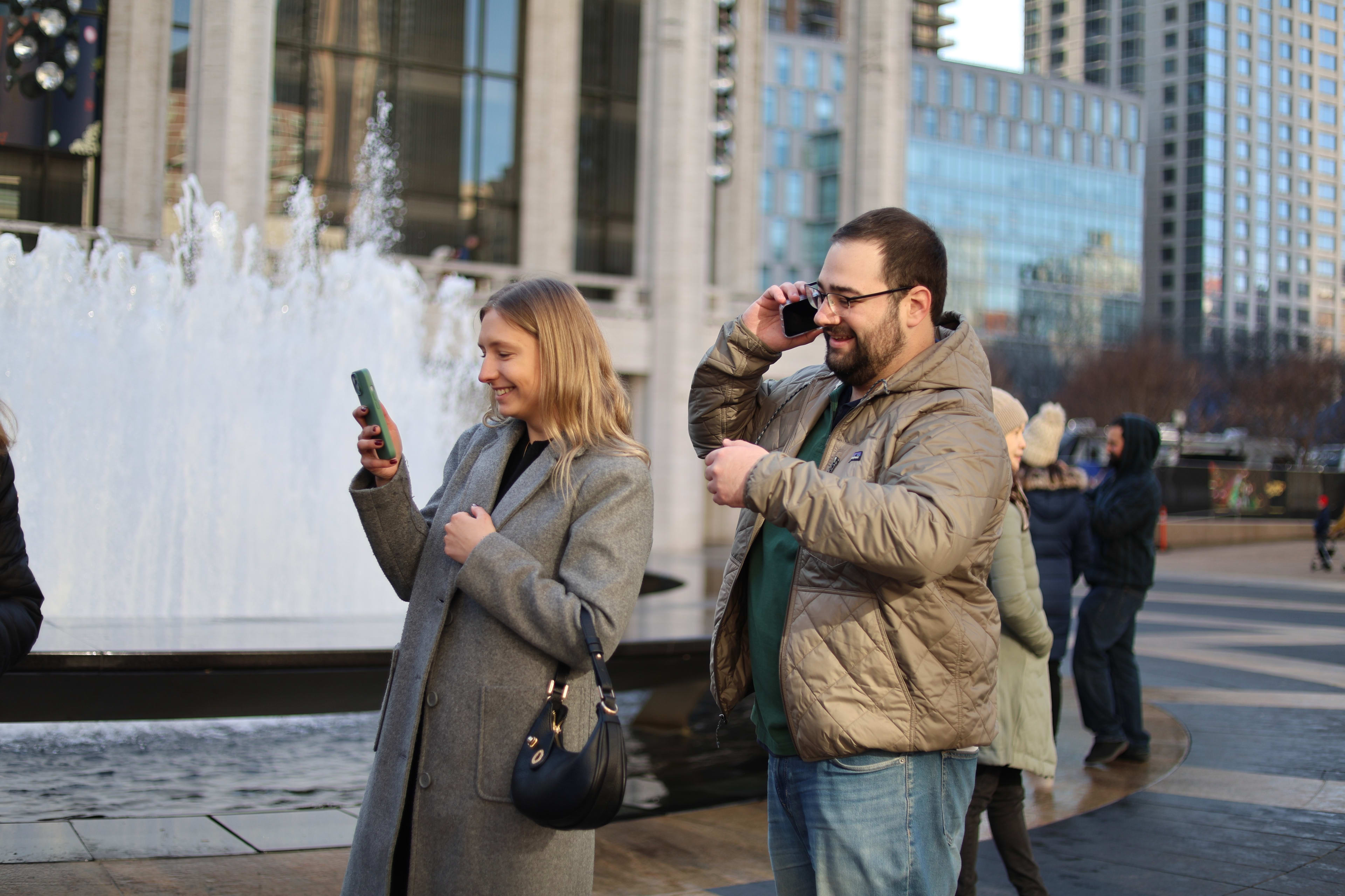 DeSantis Engagement