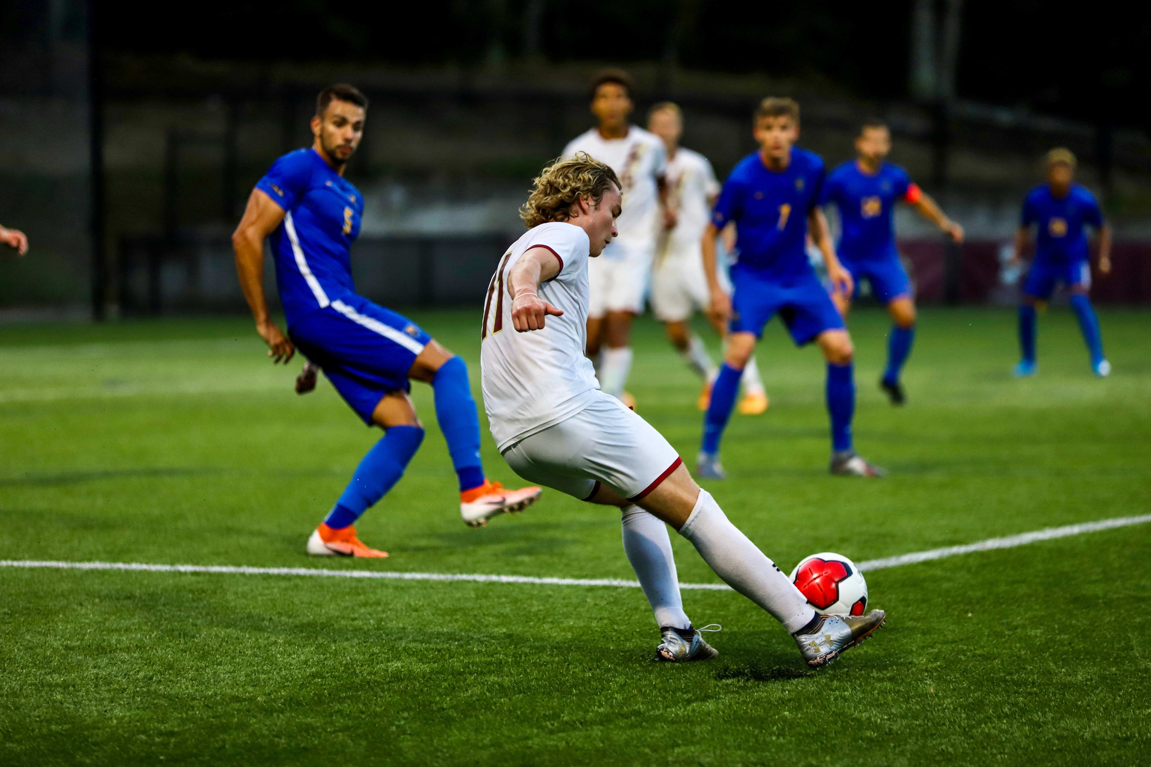 Boston College Soccer