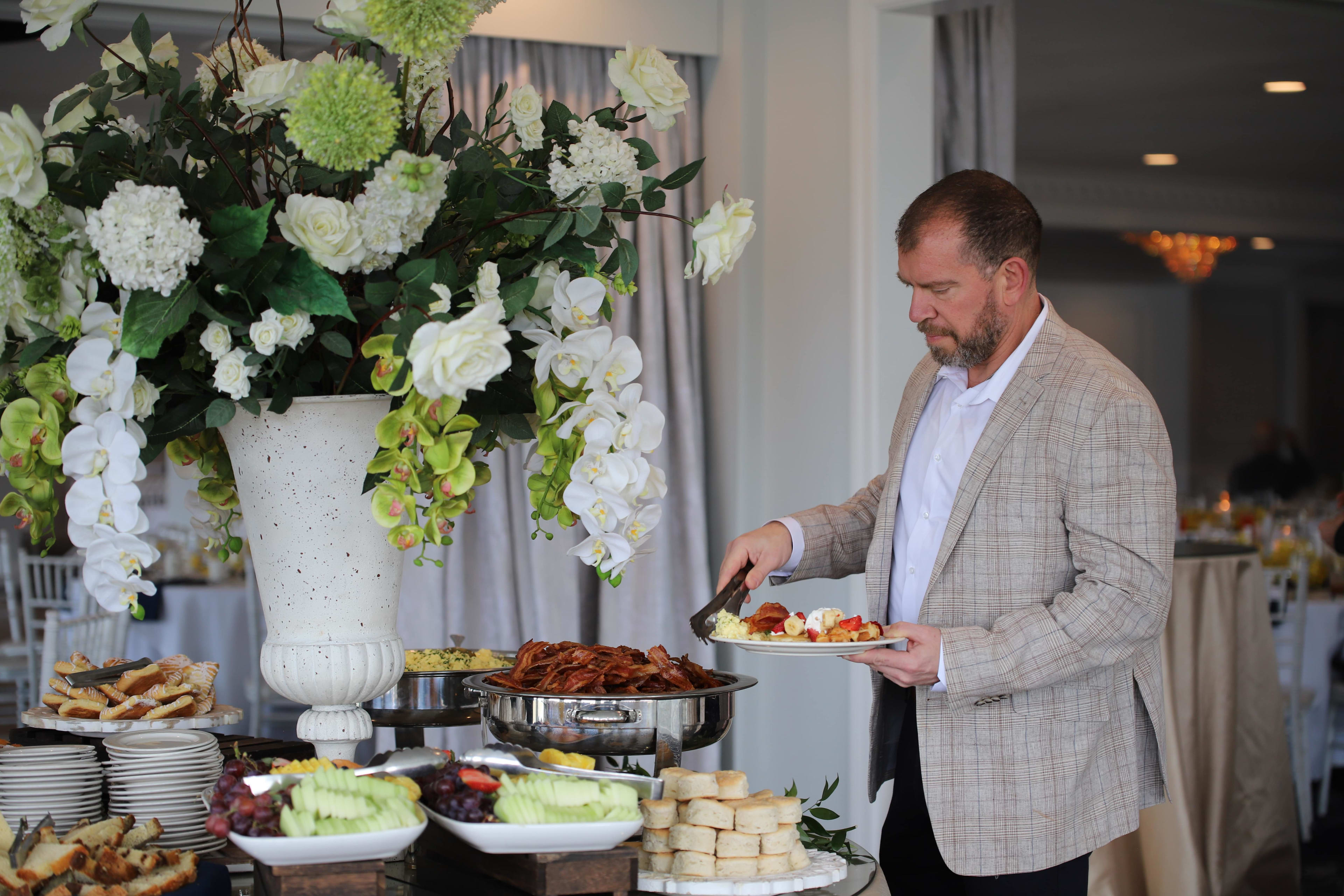 Ringes Photography — Events: DMC Anniversary Gala