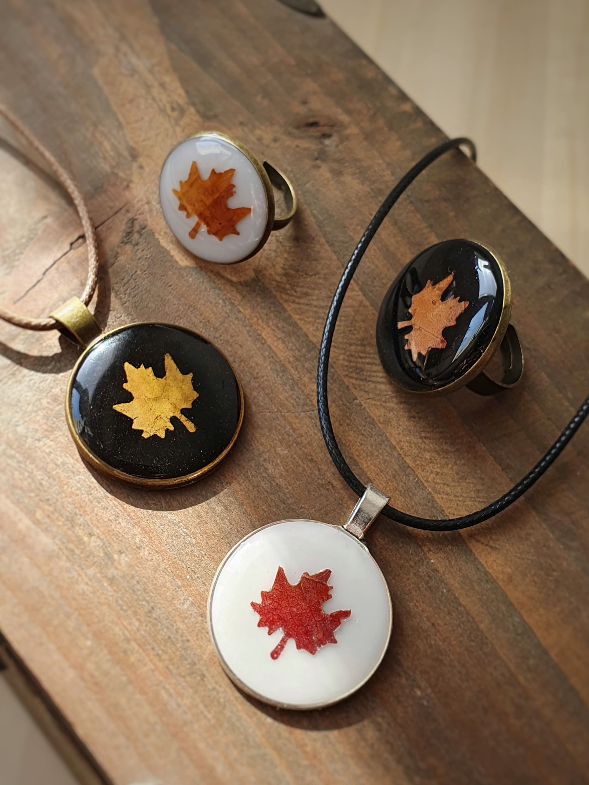 Autumn Whispers