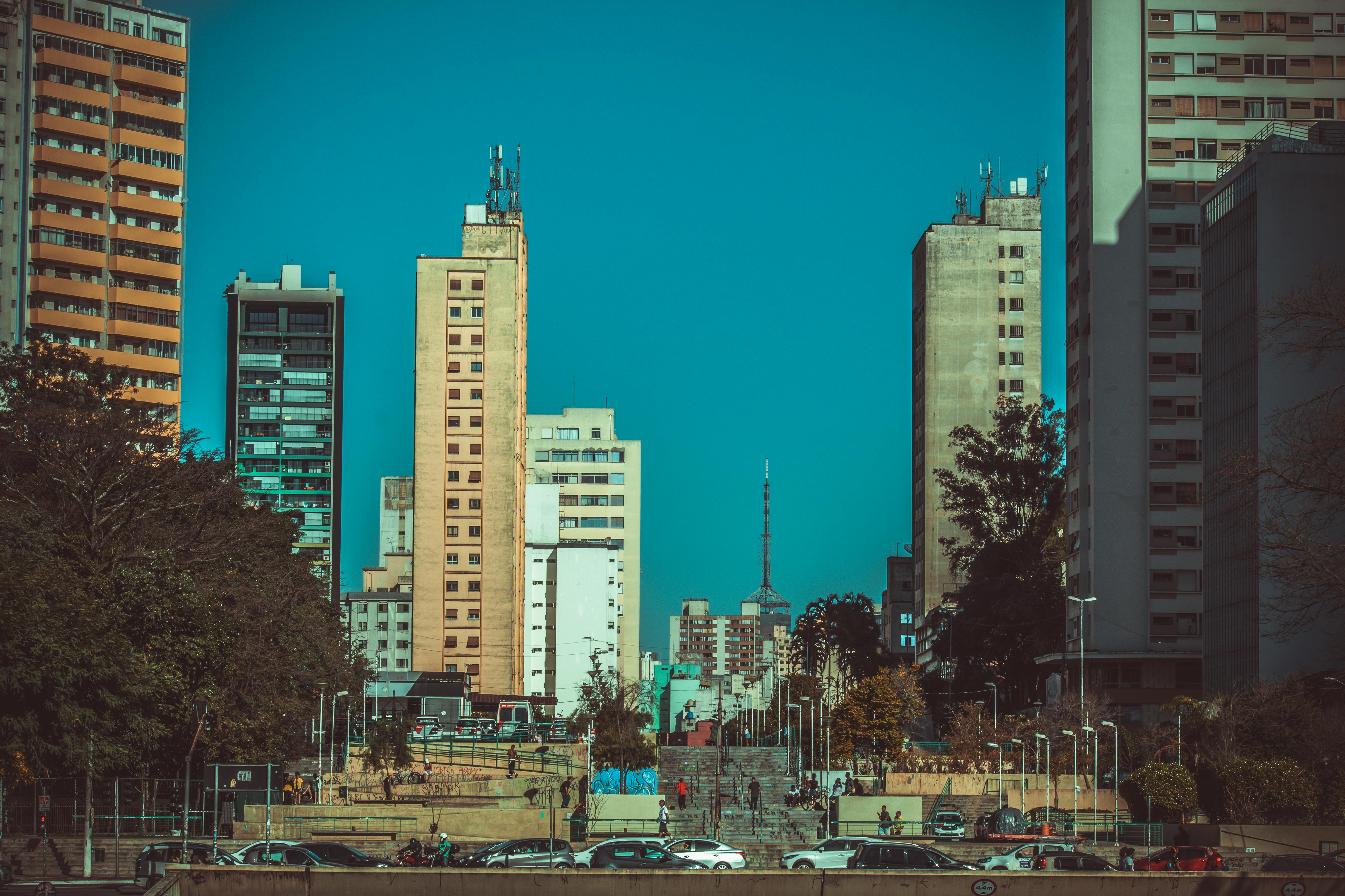Sao Paulo VPS Hosting