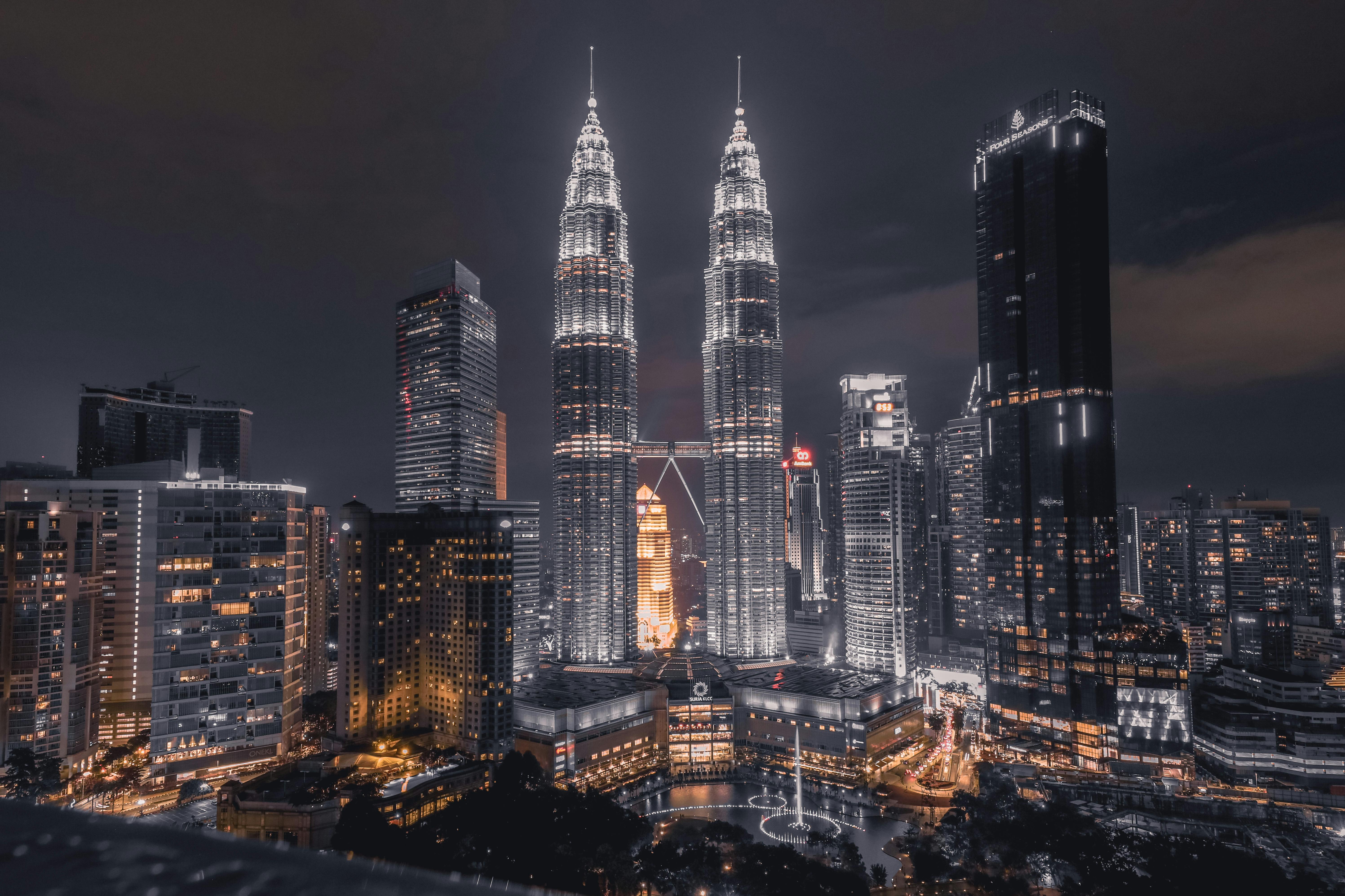 Kuala Lumpur VPS Hosting