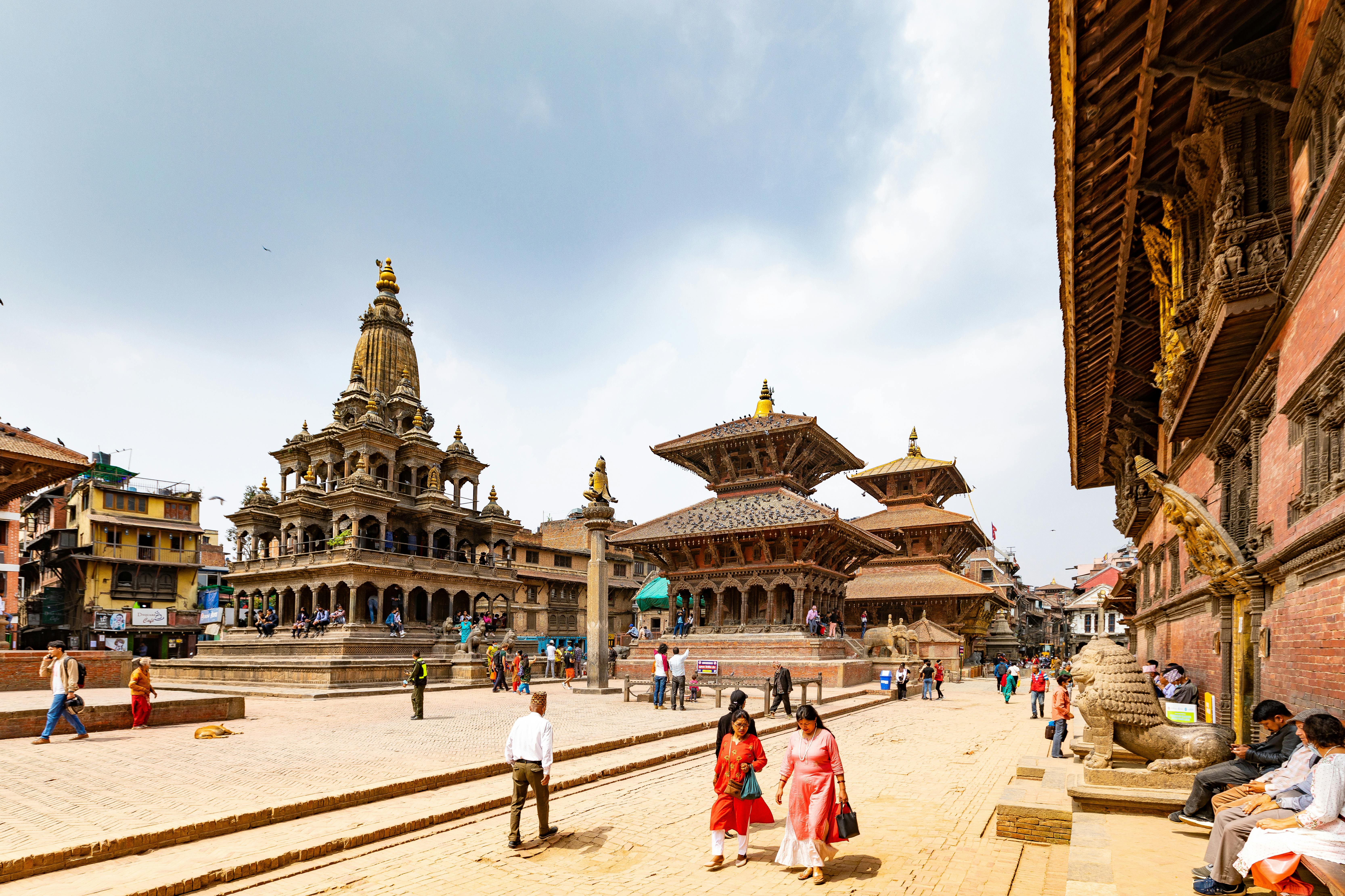 Kathmandu VPS Hosting