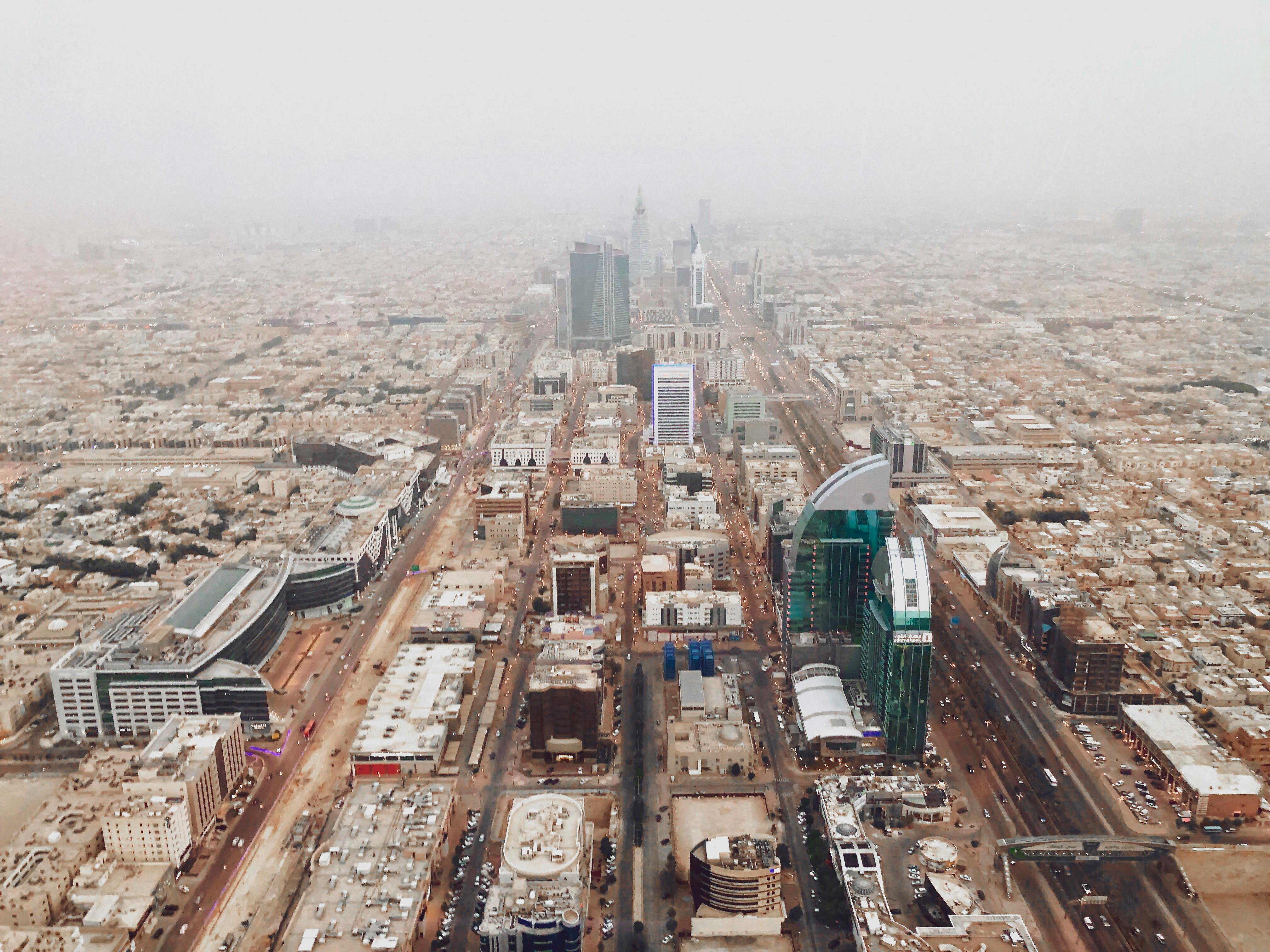Riyadh VPS Hosting