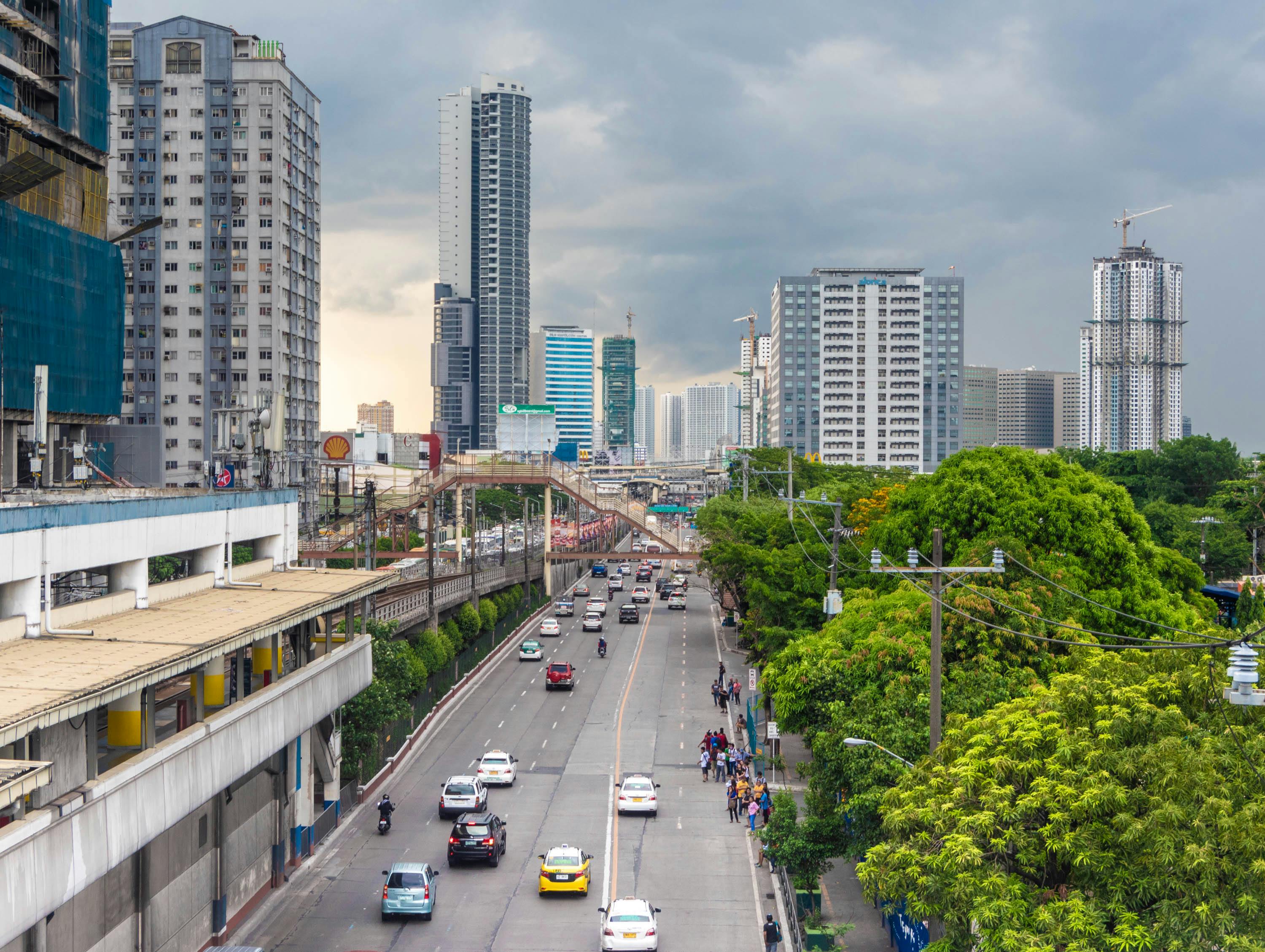 Manila VPS Hosting