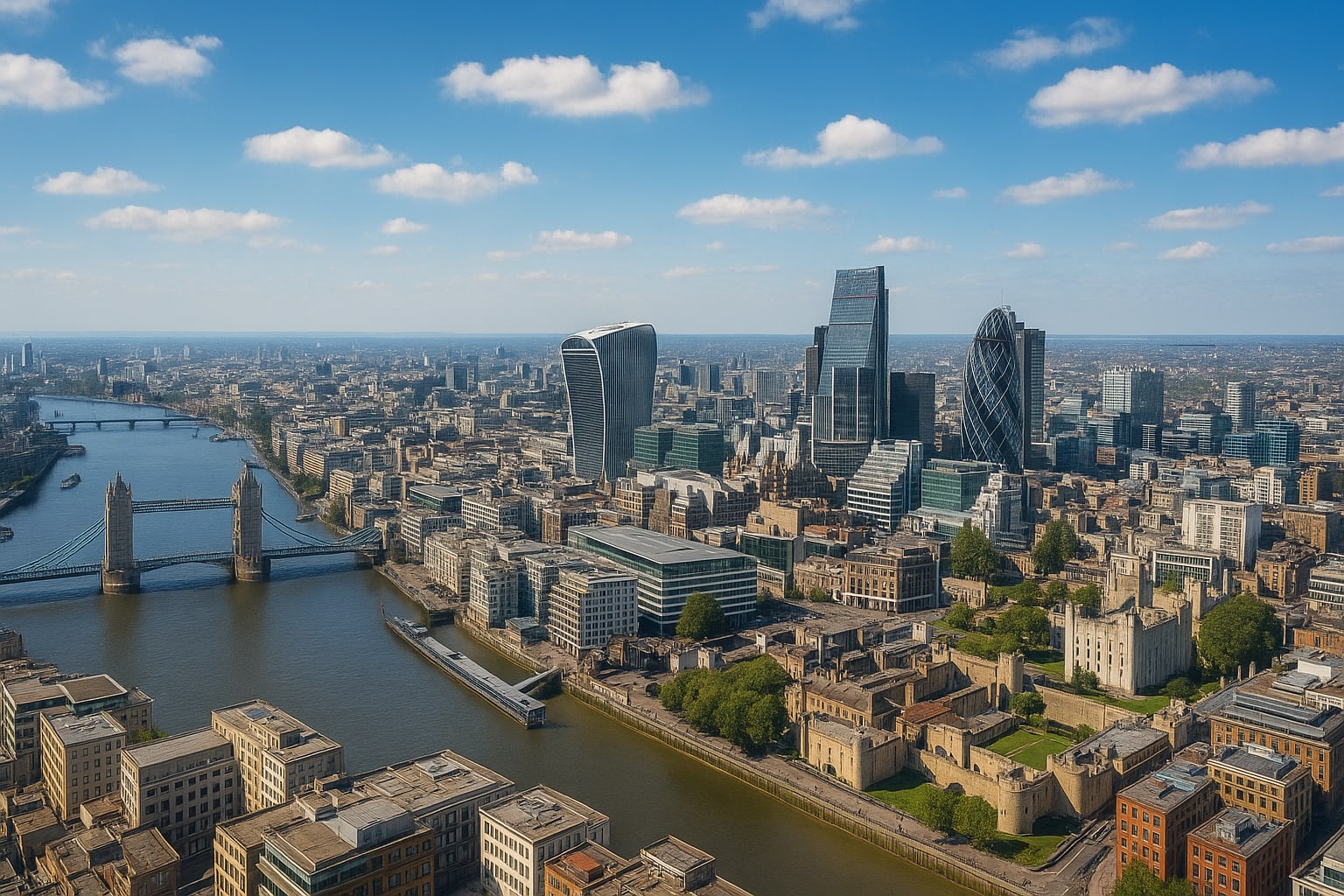 London VPS Hosting