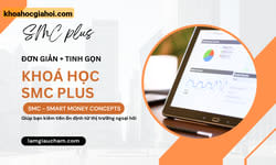 Khóa Học Smc Cùng Tôi Đi Trade Dạo