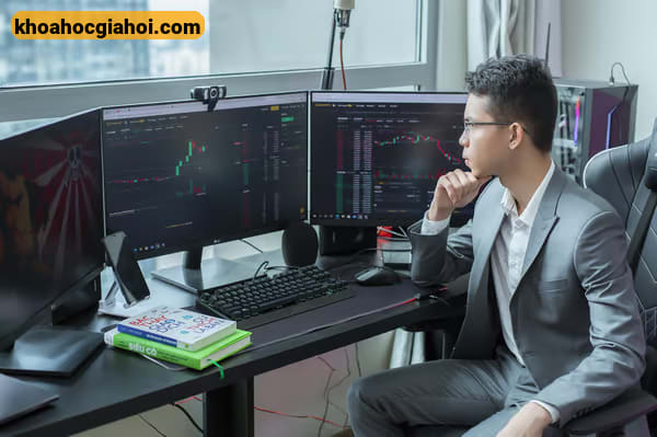 Khóa Học Paid Traffic For Affiliate Hoàng Nam MMO