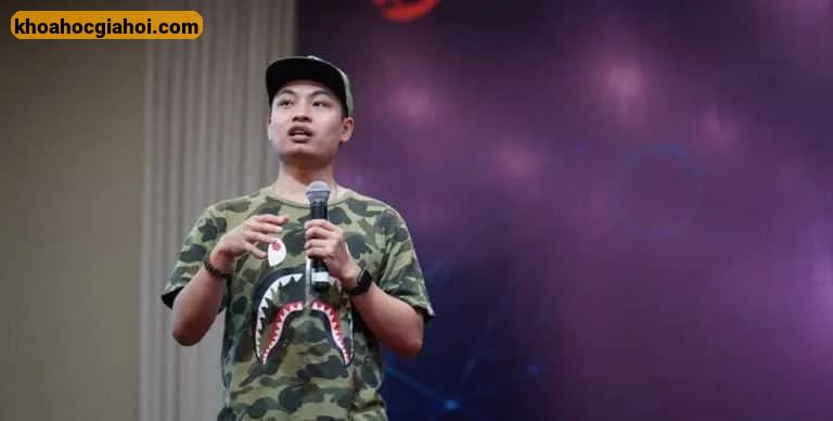 Khóa Học Quảng Cáo Facebook Ads Tầm Trung Dành Cho Ngân Sách Dưới 300tr (fac) Cùng Donnie Chu