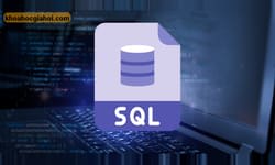 Khóa Học Thành Thạo Sql Cho Phân Tích Dữ Liệu Chỉ Trong 8 Giờ