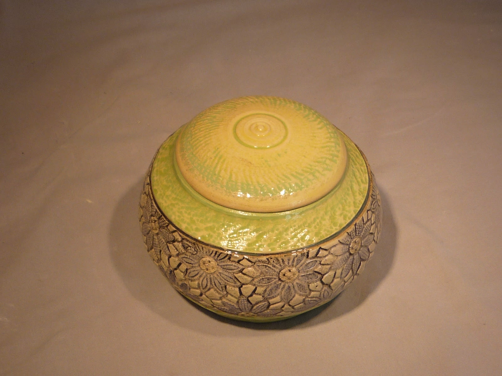 Petite bonbonnière - vue 1