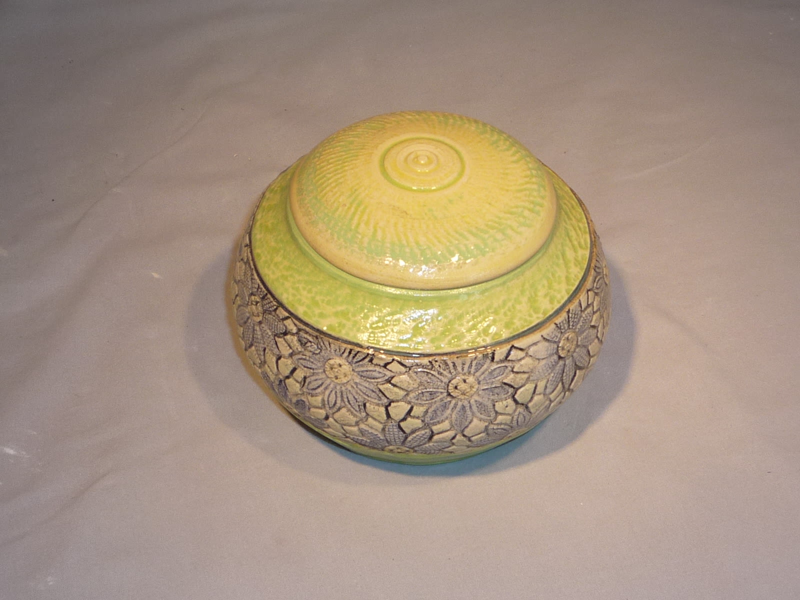 Petite bonbonnière - vue 2