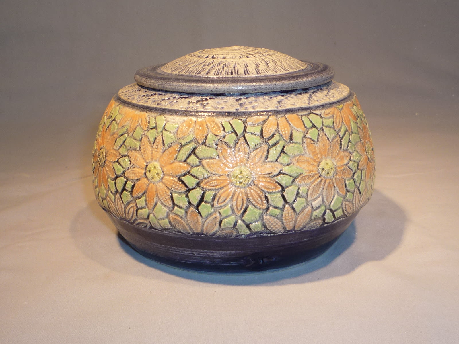 Grande bonbonnière - vue 3