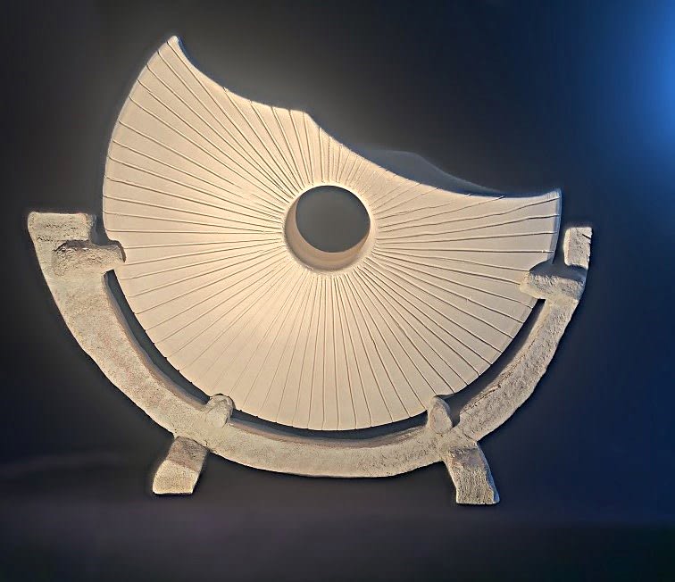 Clair de lune - vue 1